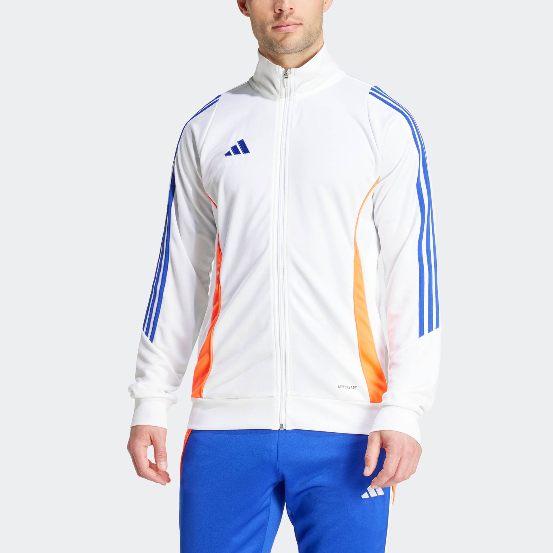 adidas Performance Trainingsjacke »TIRO24 TRJKT« von adidas Performance