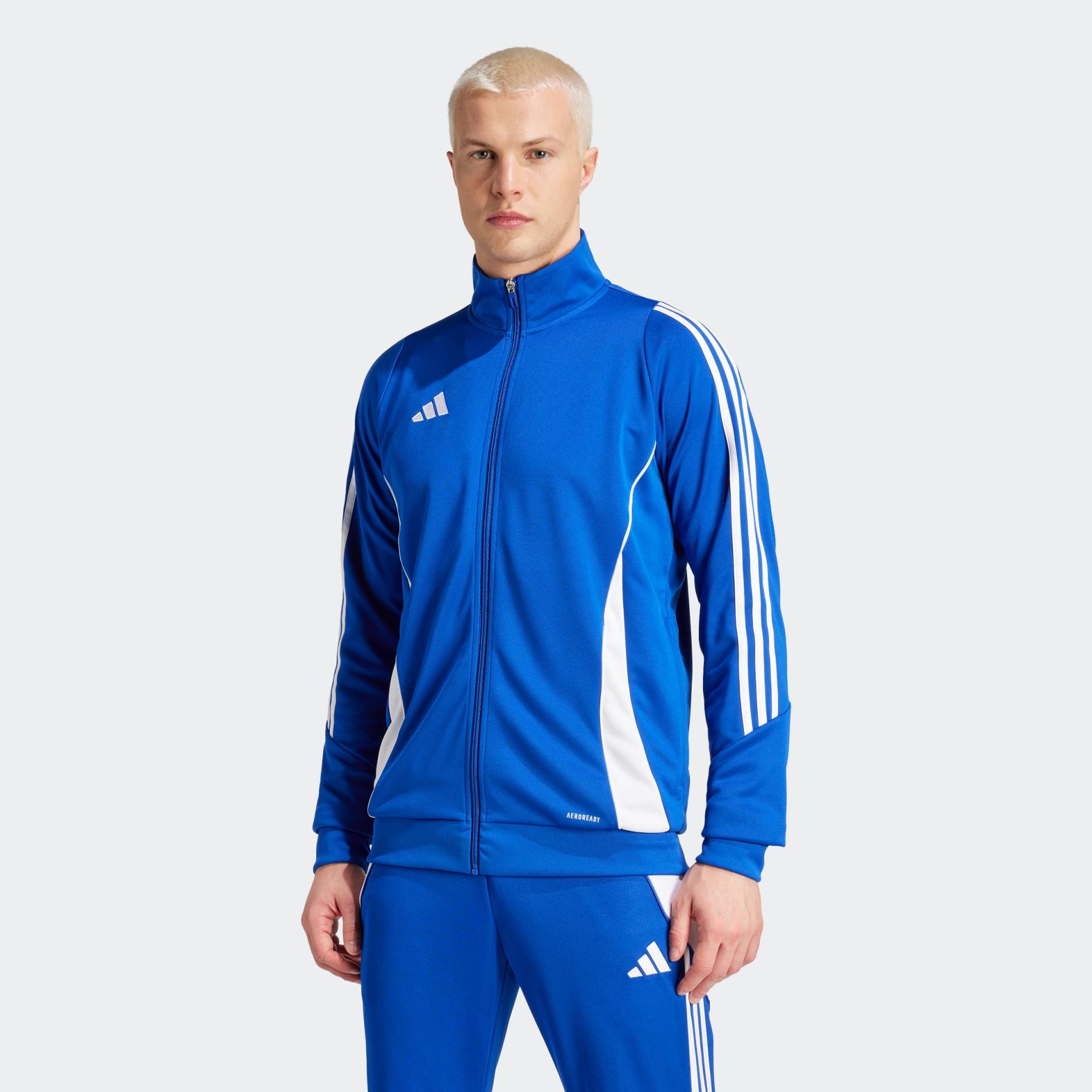 adidas Performance Trainingsjacke »TIRO24 TRJKT« von adidas Performance