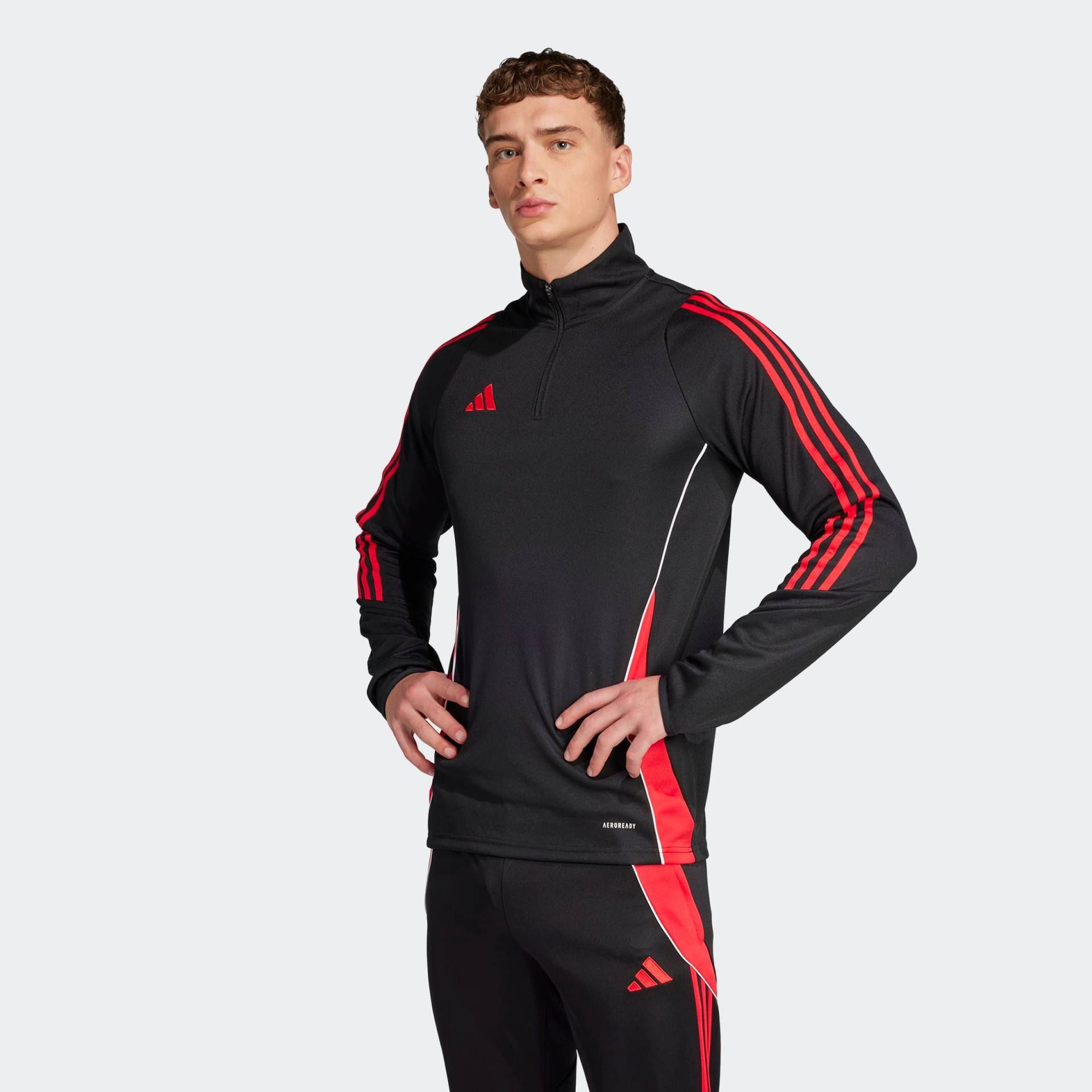 adidas Performance Trainingsjacke »TIRO24 TRTOP« adidas Performance Trainingsjacke »TIRO24 TRTOP« von adidas Performance