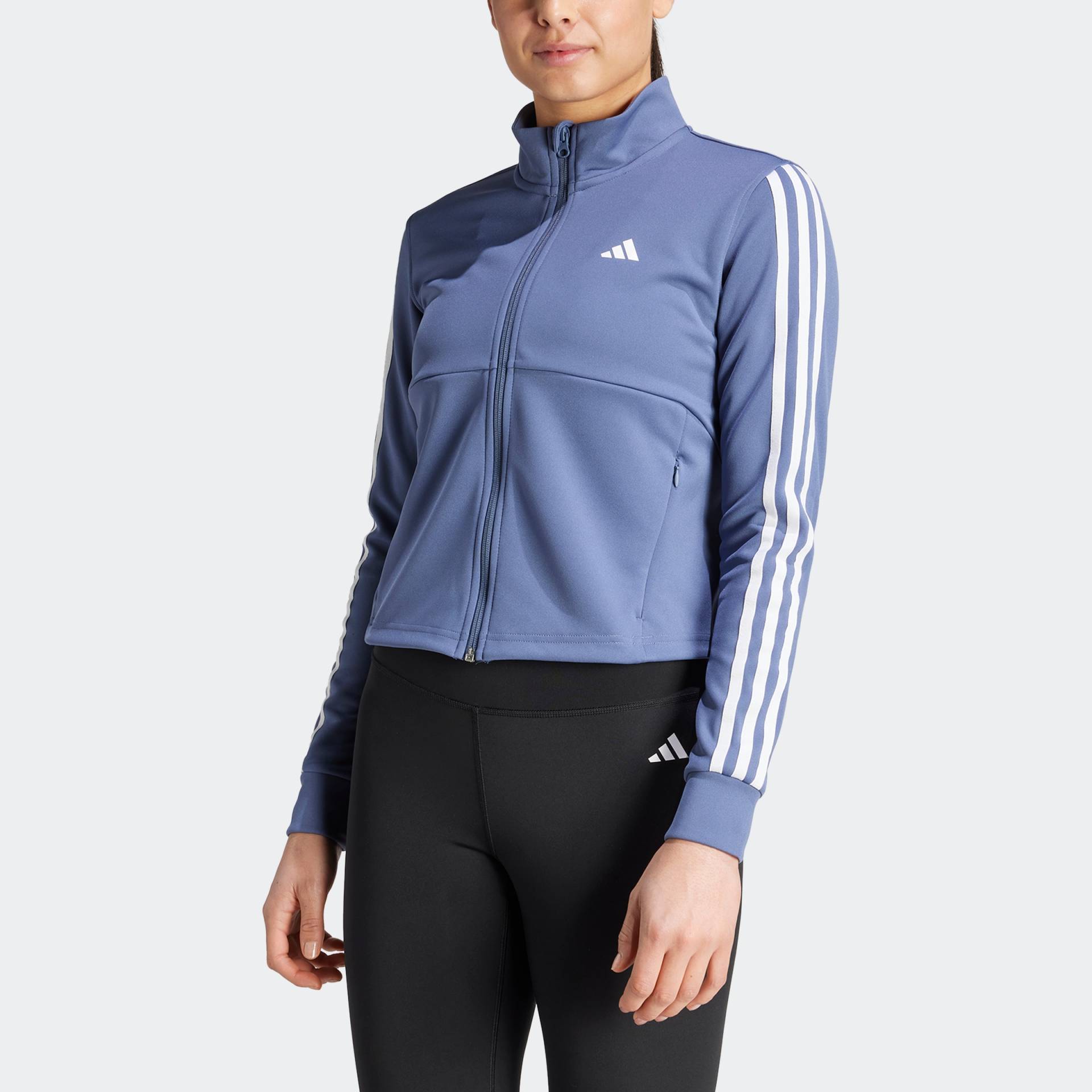 adidas Performance Trainingsjacke »TR-ES 3S TJ« von adidas Performance