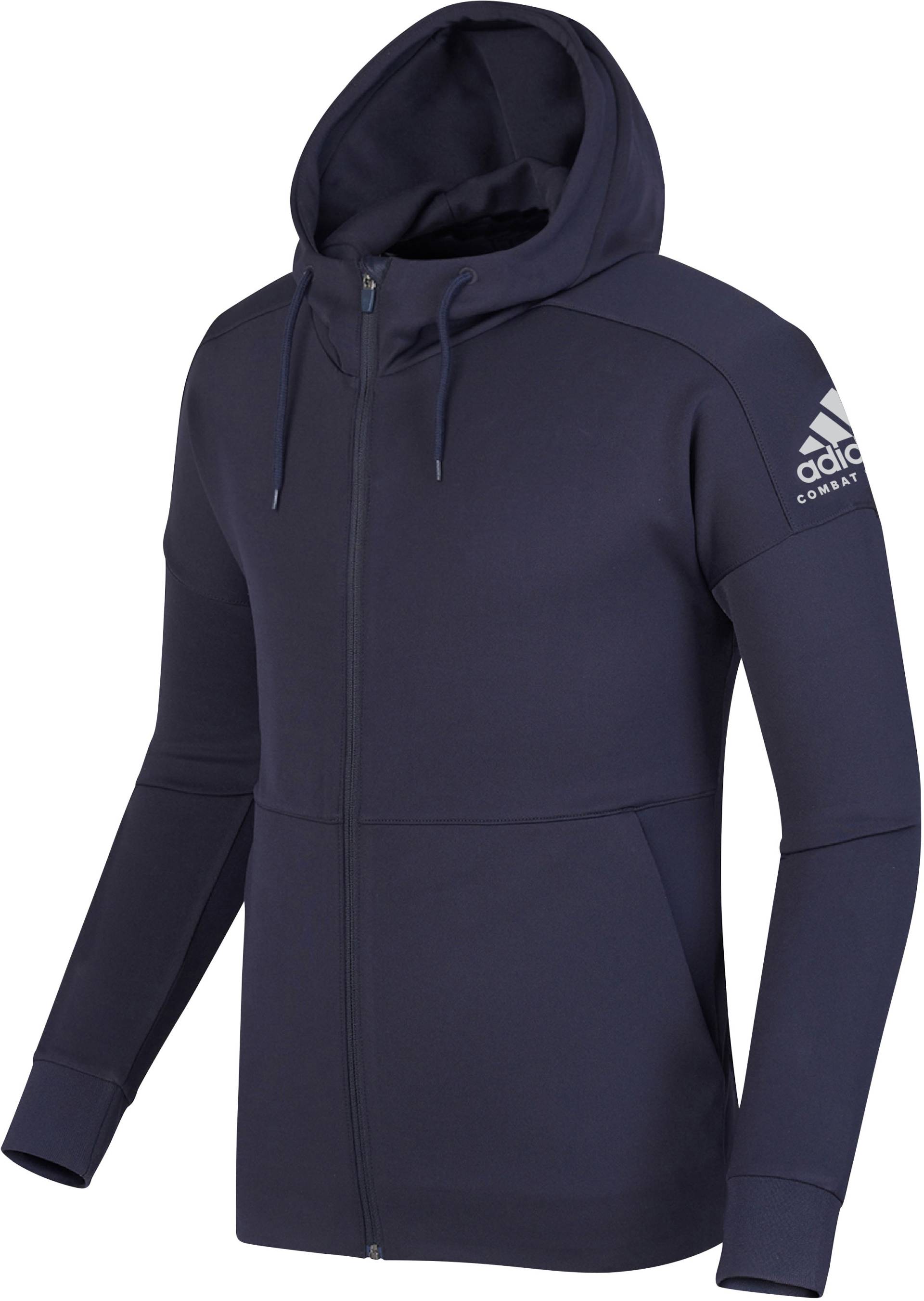 adidas Performance Trainingsjacke »Tracksuit Jacket«, mit Kapuze adidas Performance Trainingsjacke »Tracksuit Jacket«, mit Kapuze von adidas Performance