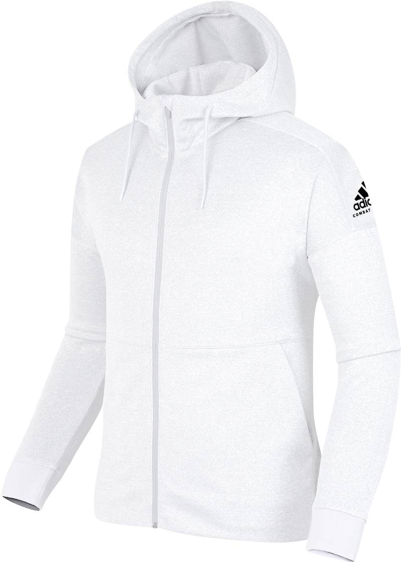 adidas Performance Trainingsjacke »Tracksuit Jacket«, mit Kapuze von adidas Performance