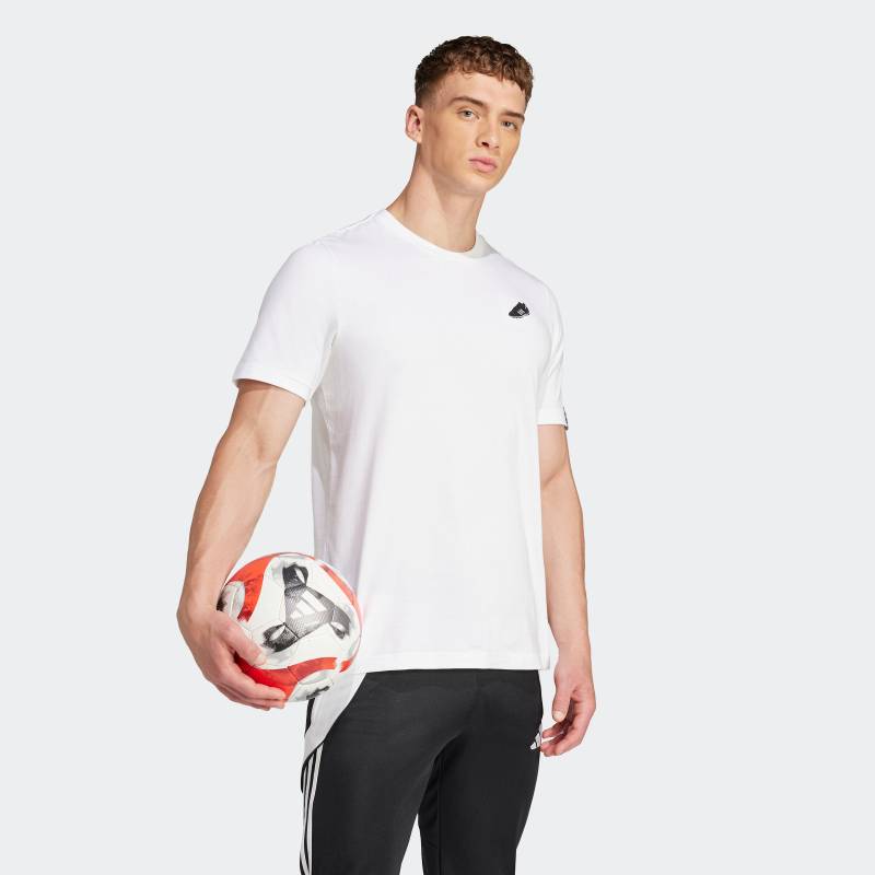 adidas Performance Trainingsshirt »COPA SIGN G T« von adidas Performance