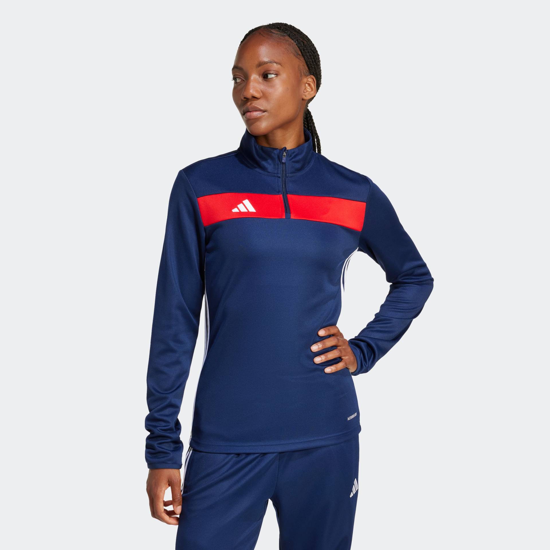 adidas Performance Trainingsshirt »TIRO ES TOP W« adidas Performance Trainingsshirt »TIRO ES TOP W« von adidas Performance