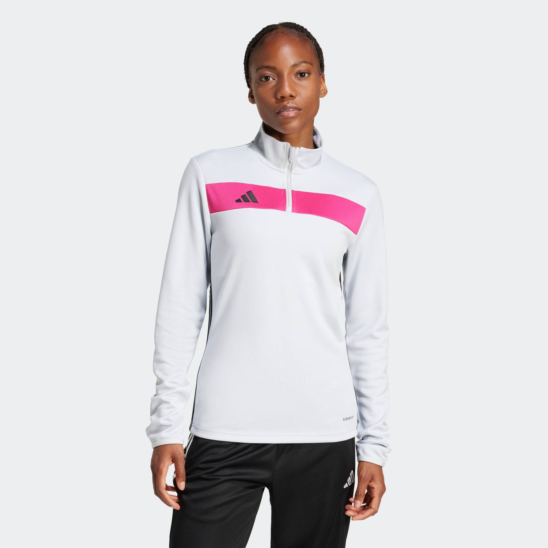 adidas Performance Trainingsshirt »TIRO ES TOP W« adidas Performance Trainingsshirt »TIRO ES TOP W« von adidas Performance