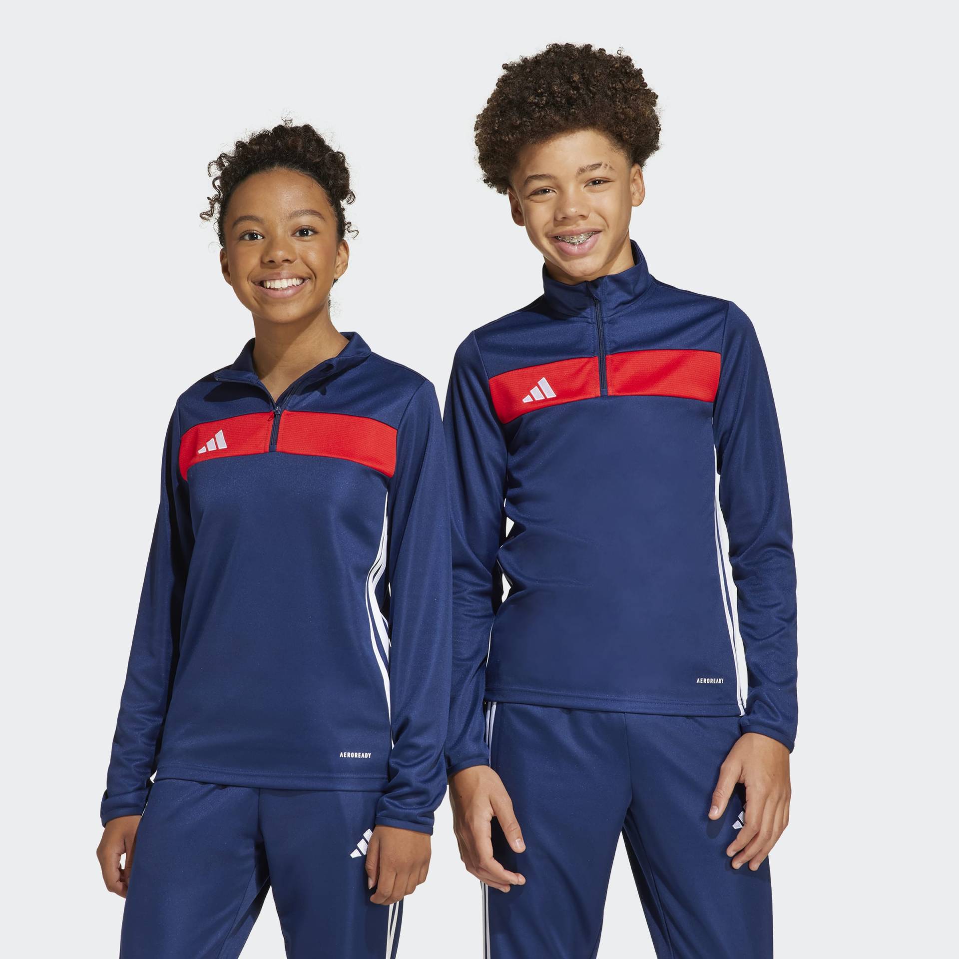 adidas Performance Trainingsshirt »TIRO ES TOP Y« adidas Performance Trainingsshirt »TIRO ES TOP Y« von adidas Performance