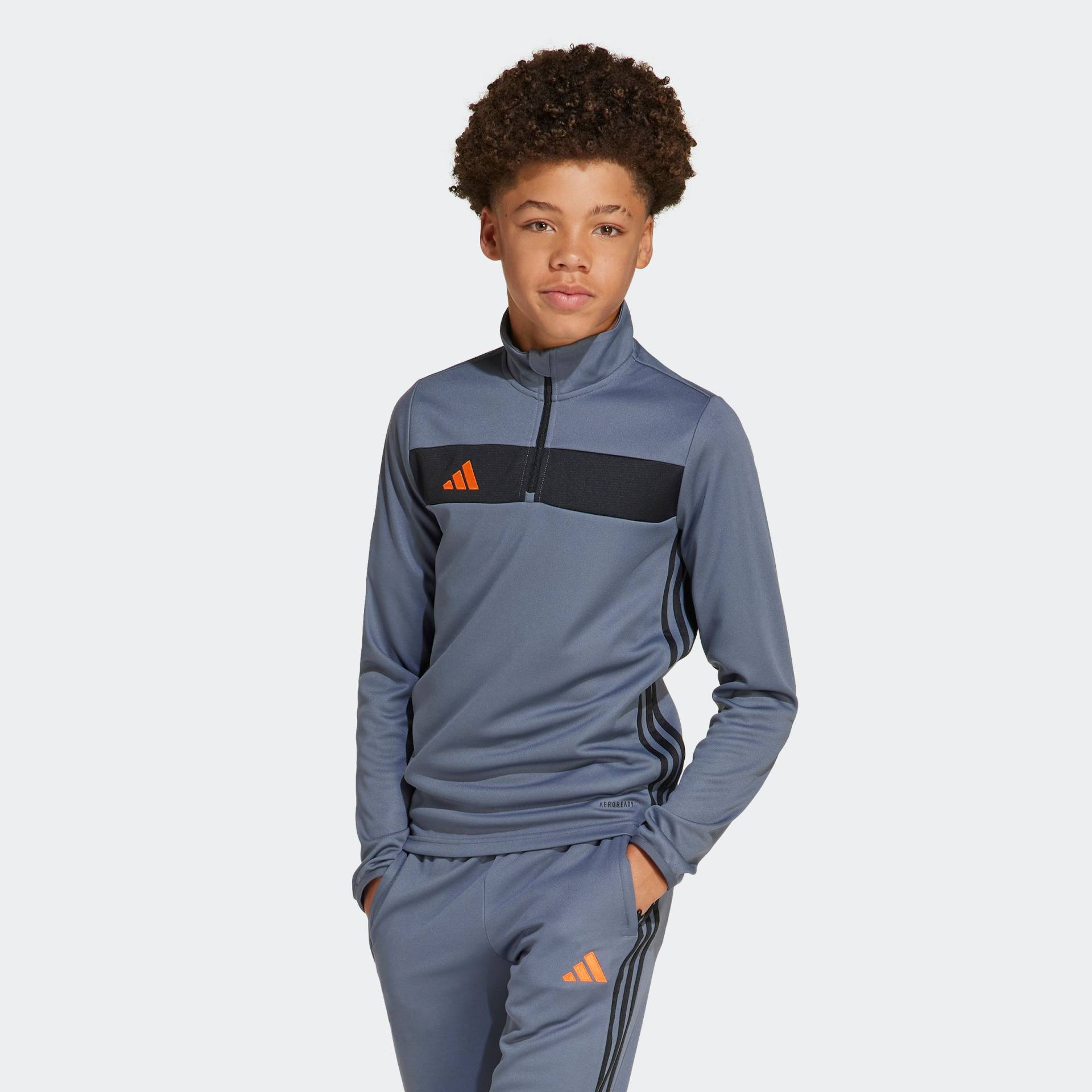 adidas Performance Trainingsshirt »TIRO ES TOP Y« von adidas Performance
