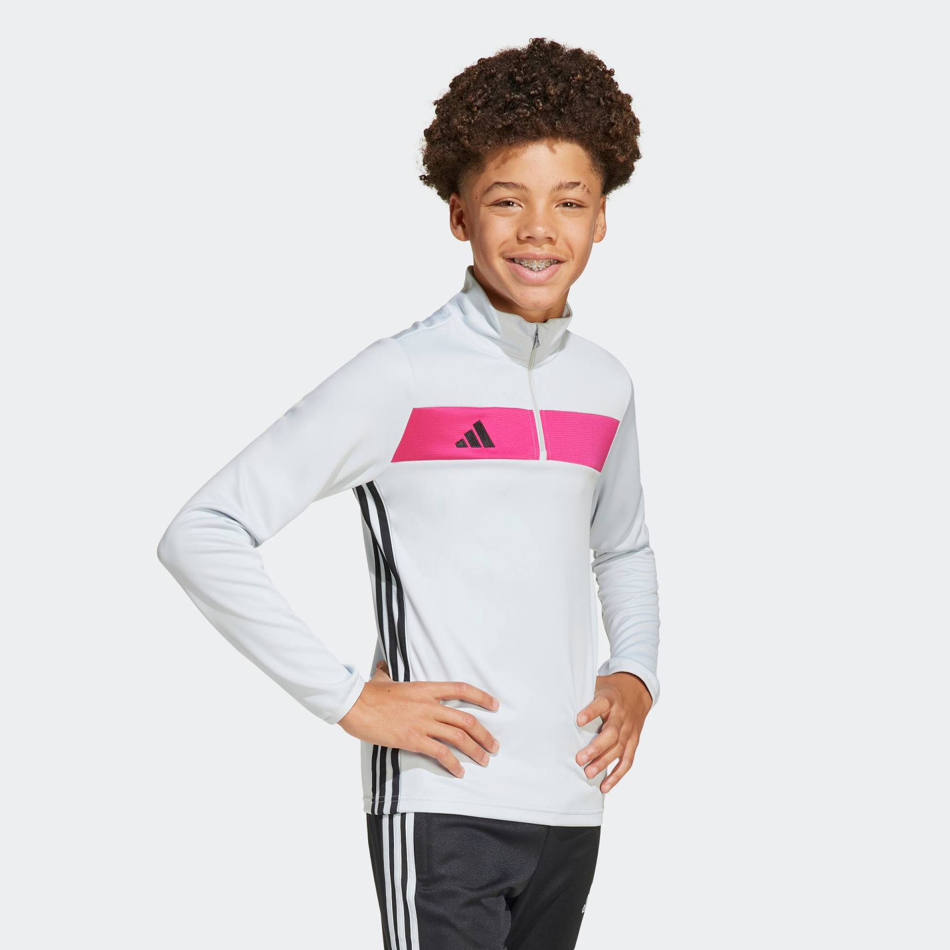 adidas Performance Trainingsshirt »TIRO ES TOP Y« von adidas Performance