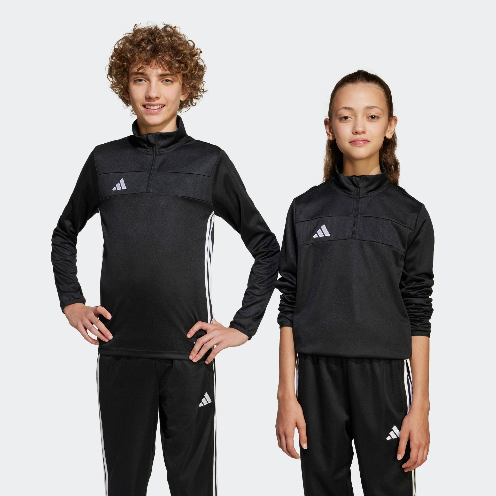 adidas Performance Trainingsshirt »TIRO ES TOP Y« adidas Performance Trainingsshirt »TIRO ES TOP Y« von adidas Performance