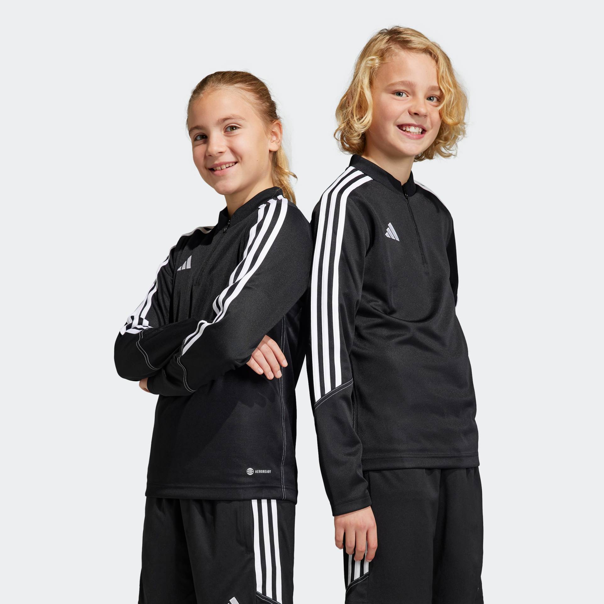 adidas Performance Trainingsshirt »TIRO23 CBTRTOPY« adidas Performance Trainingsshirt »TIRO23 CBTRTOPY« von adidas Performance