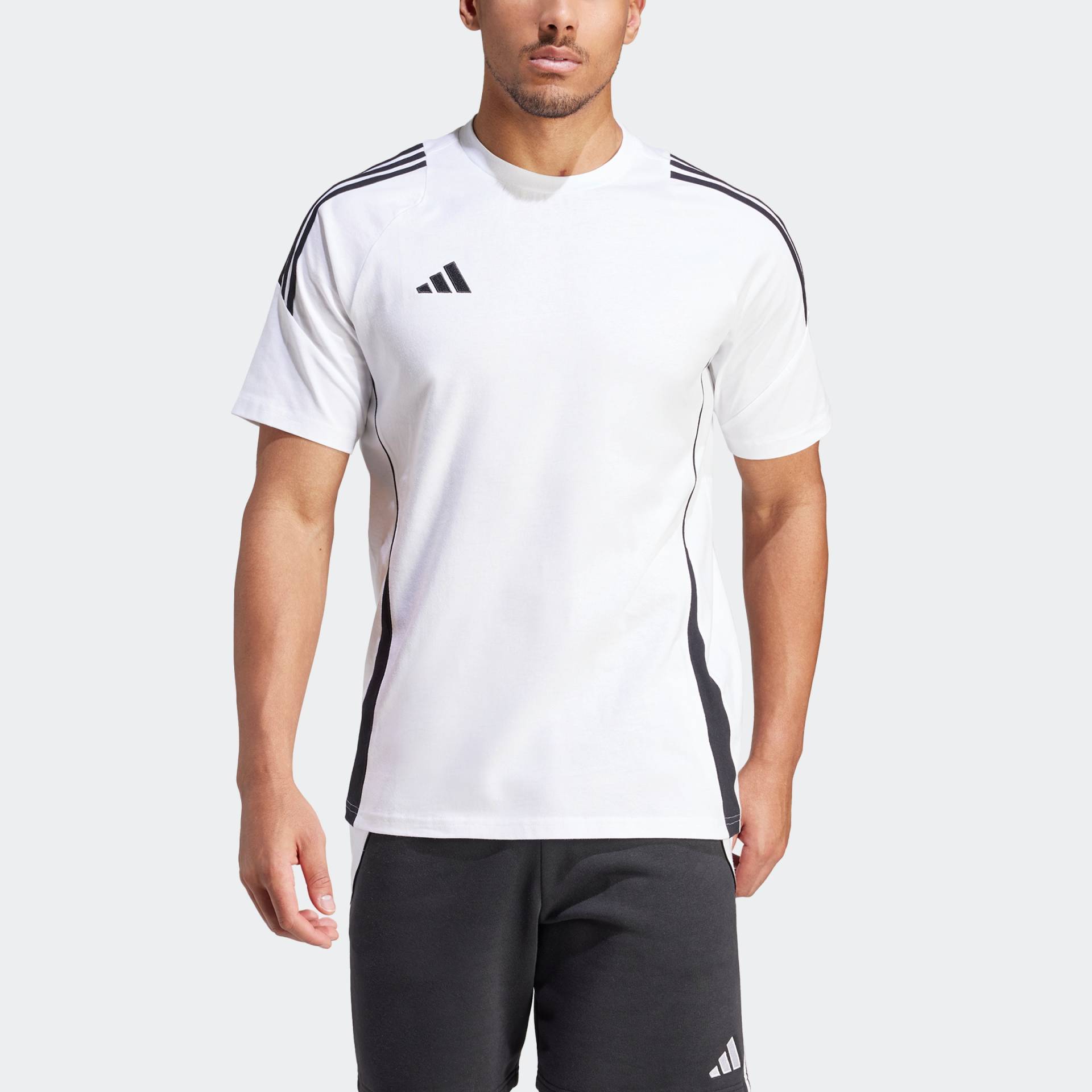 adidas Performance Trainingsshirt »TIRO24 SWTEE« von adidas Performance