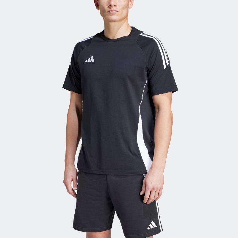 adidas Performance Trainingsshirt »TIRO24 SWTEE« von adidas Performance