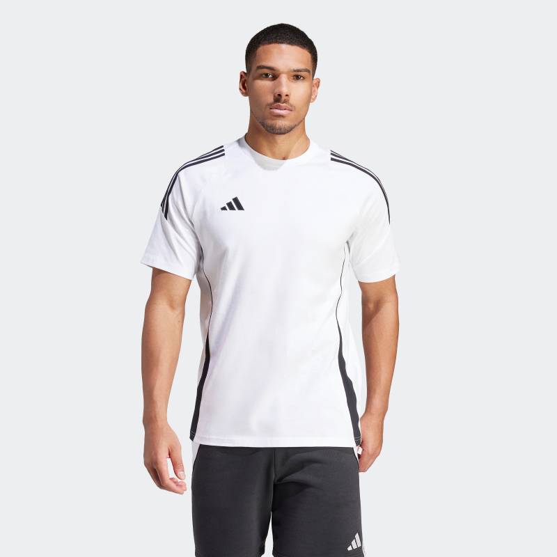 adidas Performance Trainingsshirt »TIRO24 SWTEE« von adidas Performance