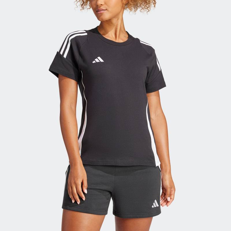 adidas Performance Trainingsshirt »TIRO24 SWTEEW« von adidas Performance