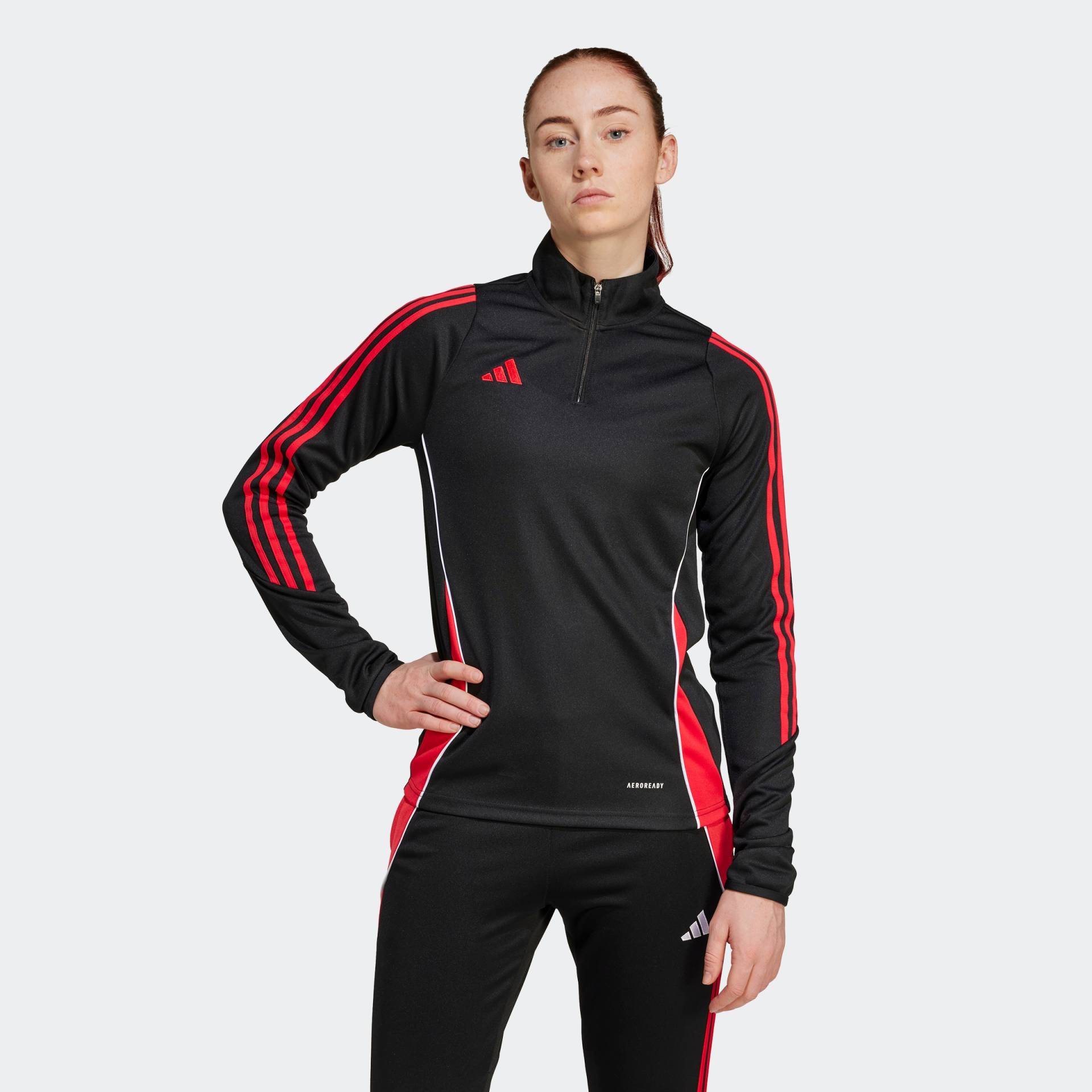 adidas Performance Trainingsshirt »TIRO24 TRTOPW« adidas Performance Trainingsshirt »TIRO24 TRTOPW« von adidas Performance