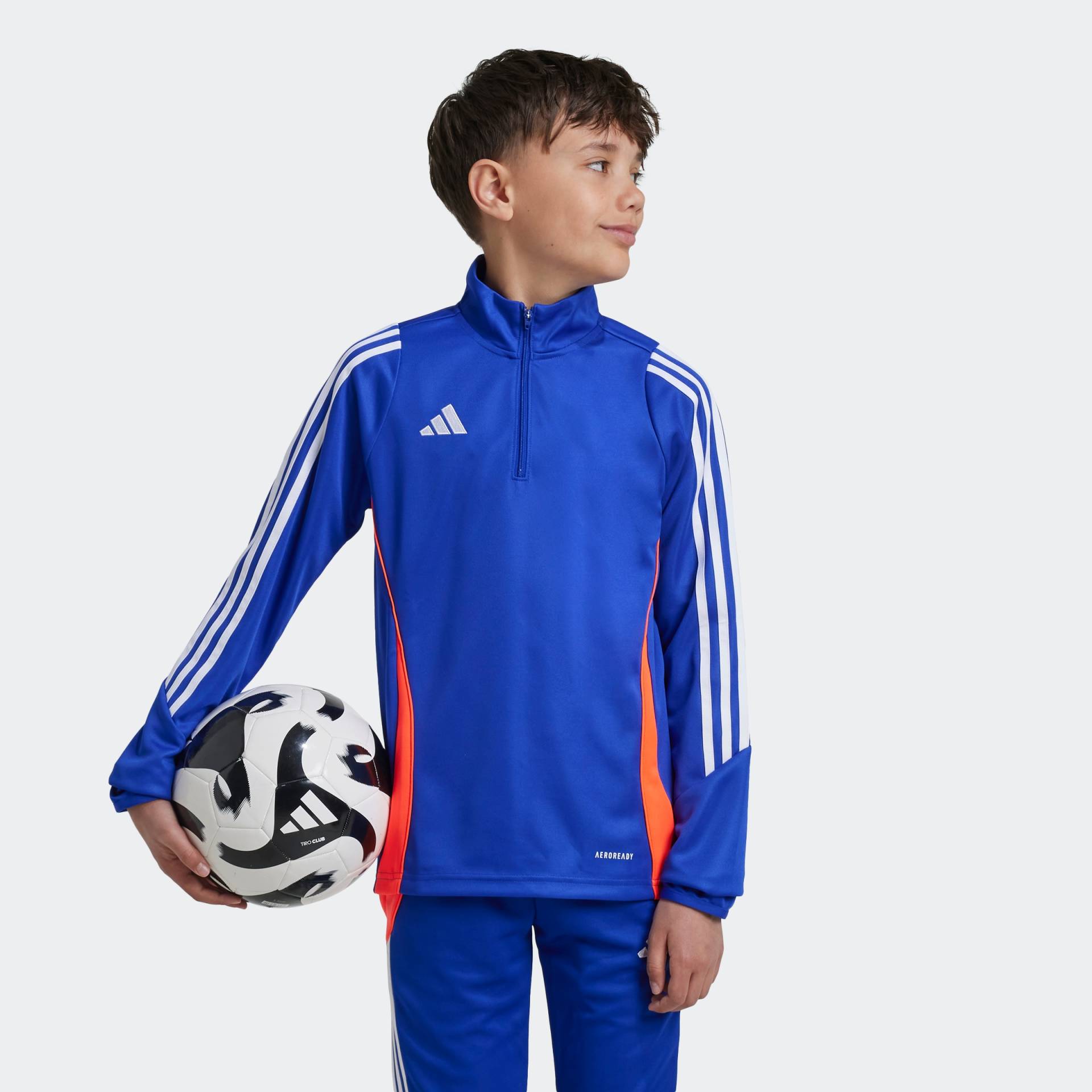 adidas Performance Trainingsshirt »TIRO24 TRTOPY« von adidas Performance