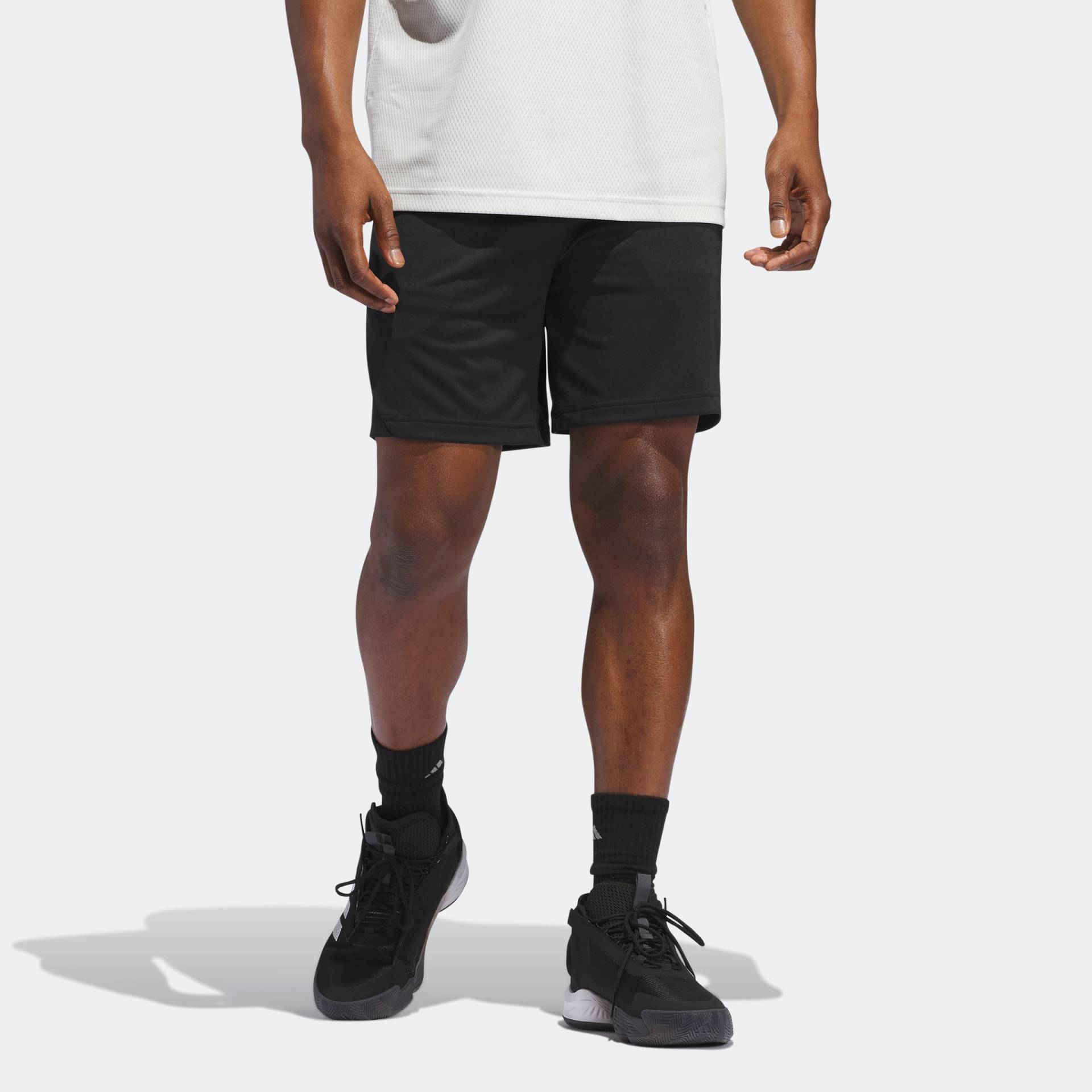 adidas Performance Trainingsshorts »3-STRIPES SHORT«, (1 tlg.) von adidas Performance