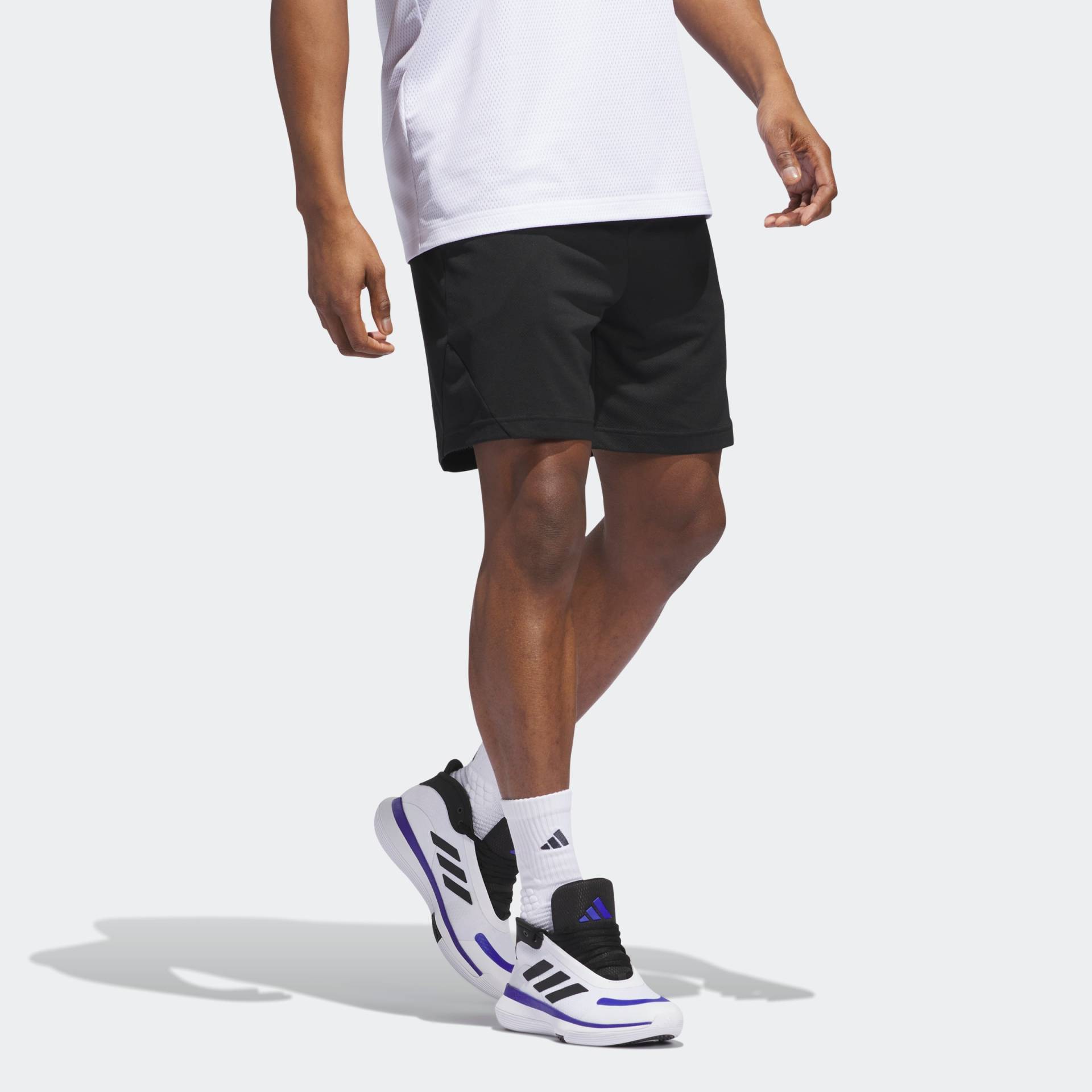 adidas Performance Trainingsshorts »BOS SHORT«, (1 tlg.) von adidas Performance