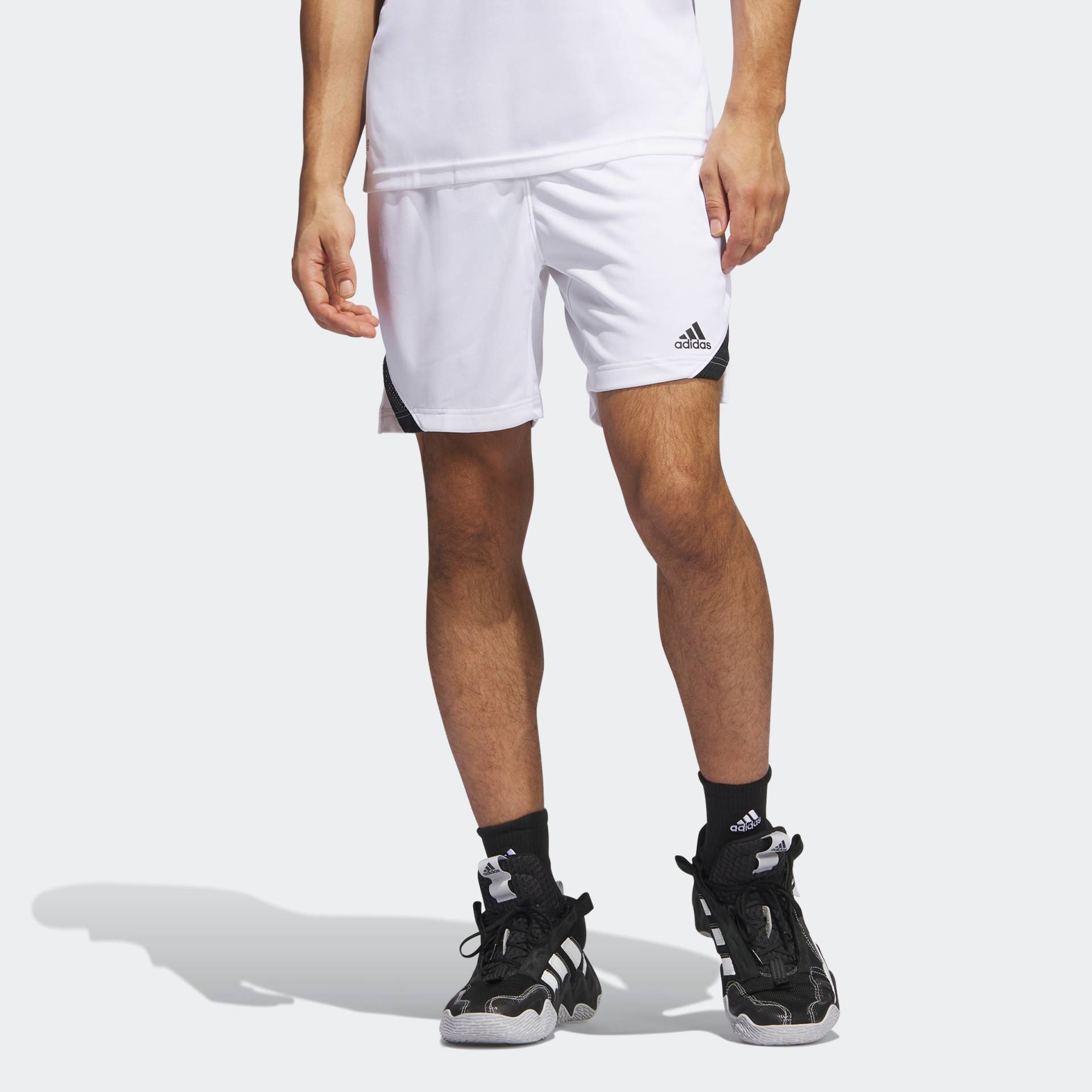 adidas Performance Trainingsshorts »M ICON SQUAD S«, (1 tlg.) von adidas Performance