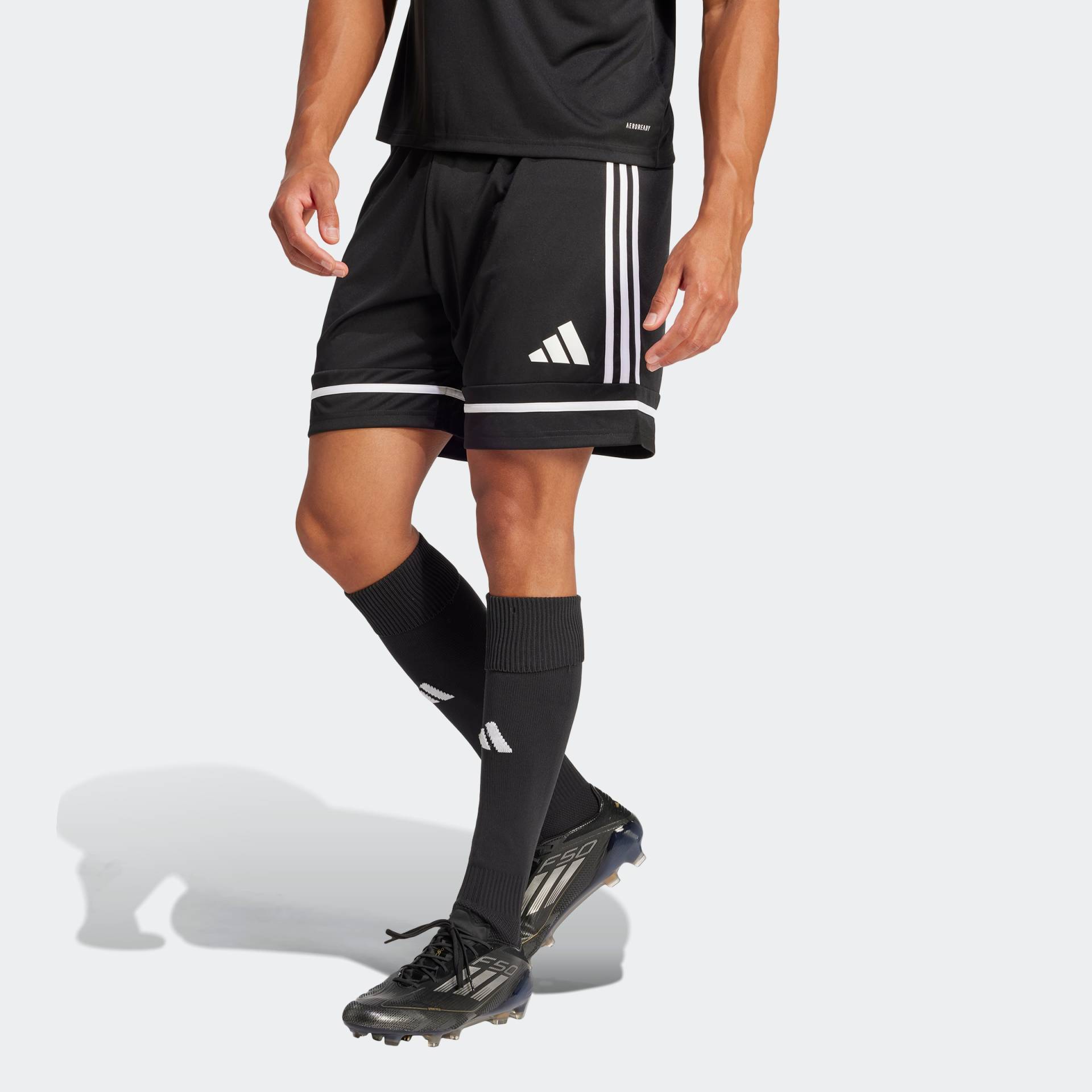 adidas Performance Trainingsshorts »SQUA25 SHO M«, (1 tlg.) von adidas Performance