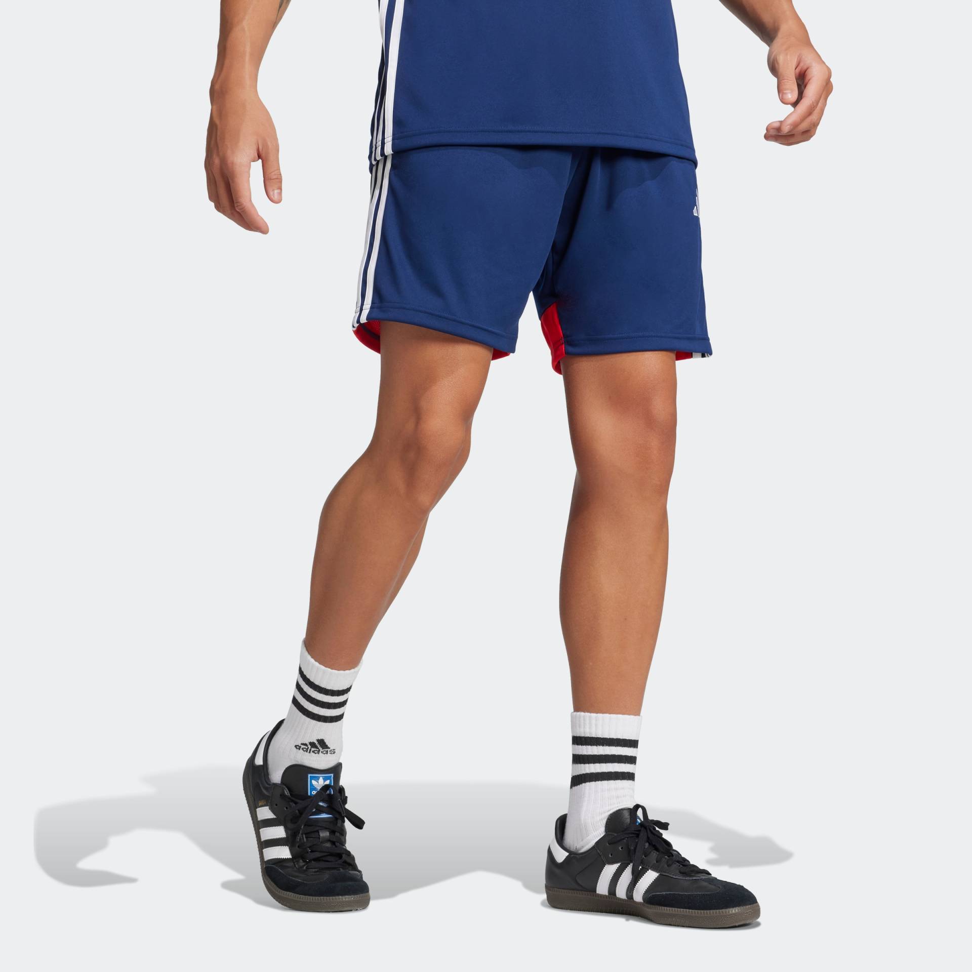 adidas Performance Trainingsshorts »TIRO ES SHO«, (1 tlg.) von adidas Performance