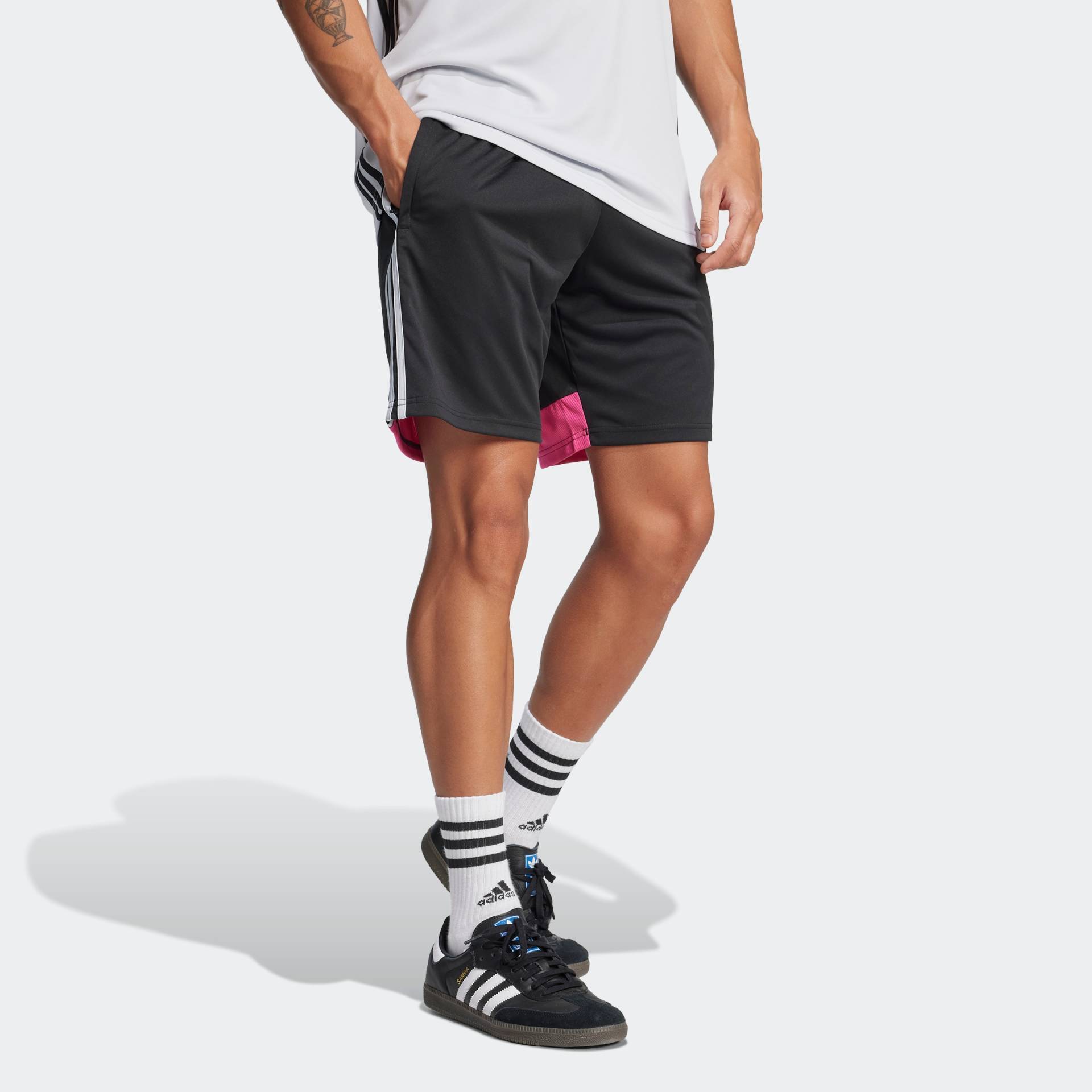 adidas Performance Trainingsshorts »TIRO ES SHO«, (1 tlg.) von adidas Performance