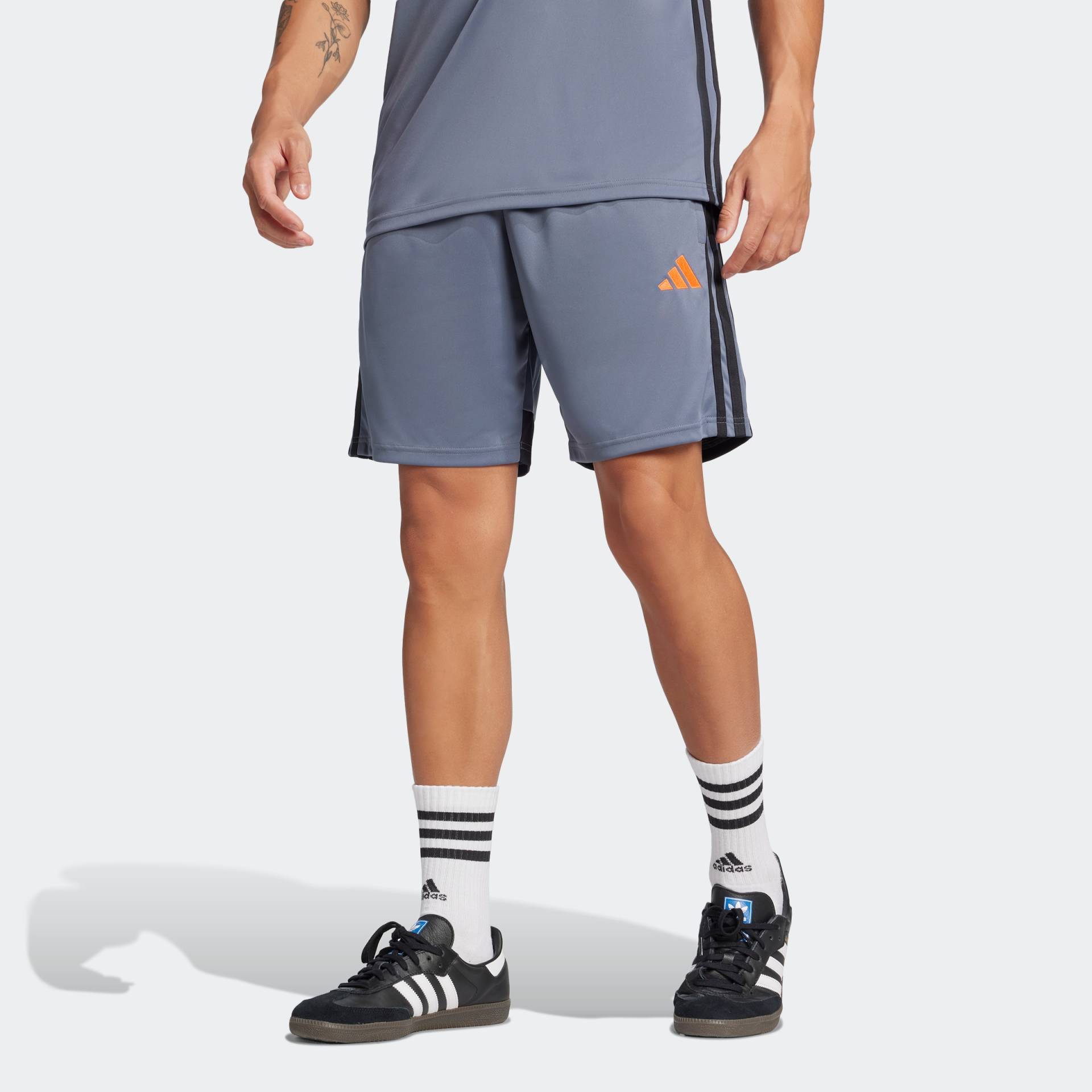 adidas Performance Trainingsshorts »TIRO ES SHO«, (1 tlg.) von adidas Performance