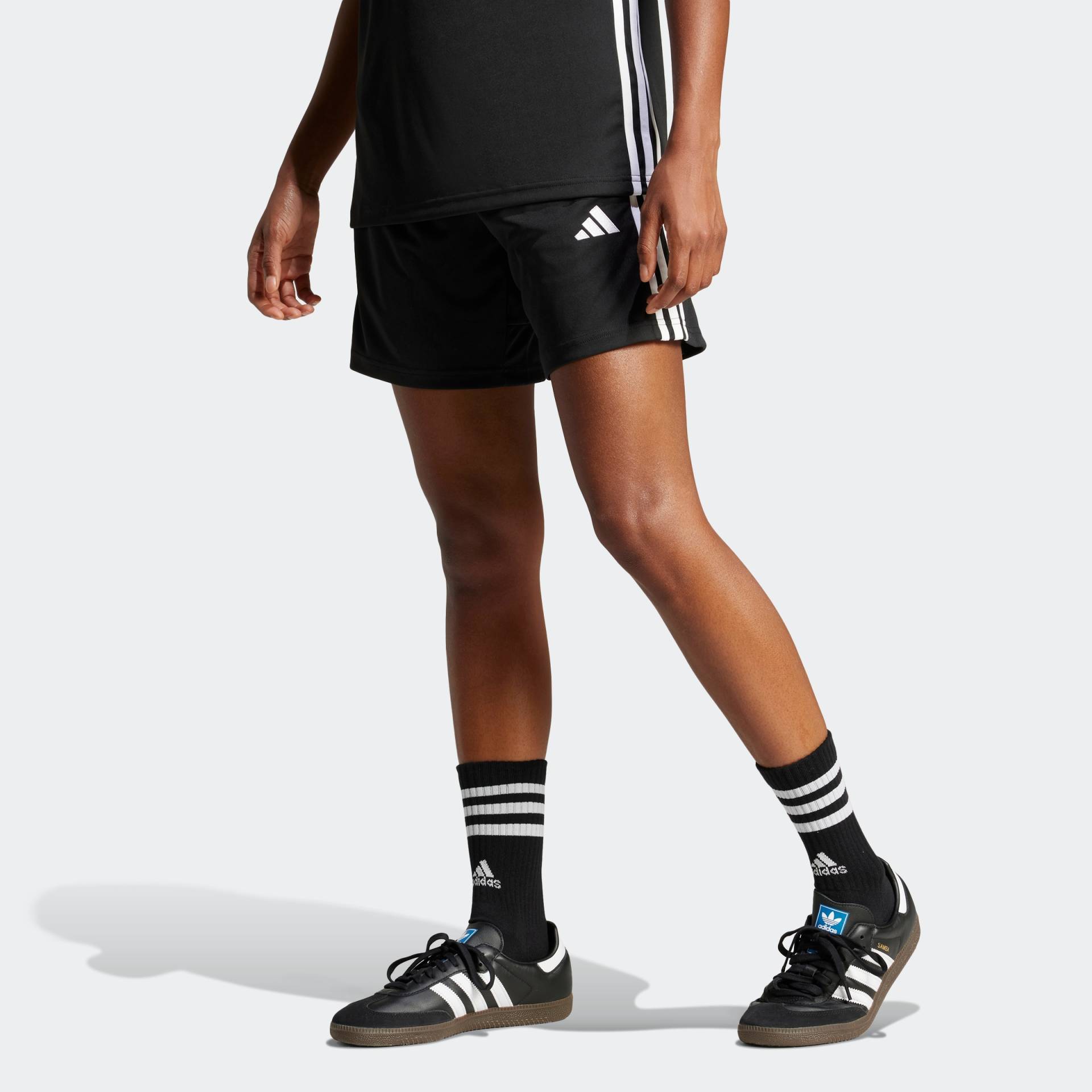 adidas Performance Trainingsshorts »TIRO ES SHO W«, (1 tlg.) von adidas Performance