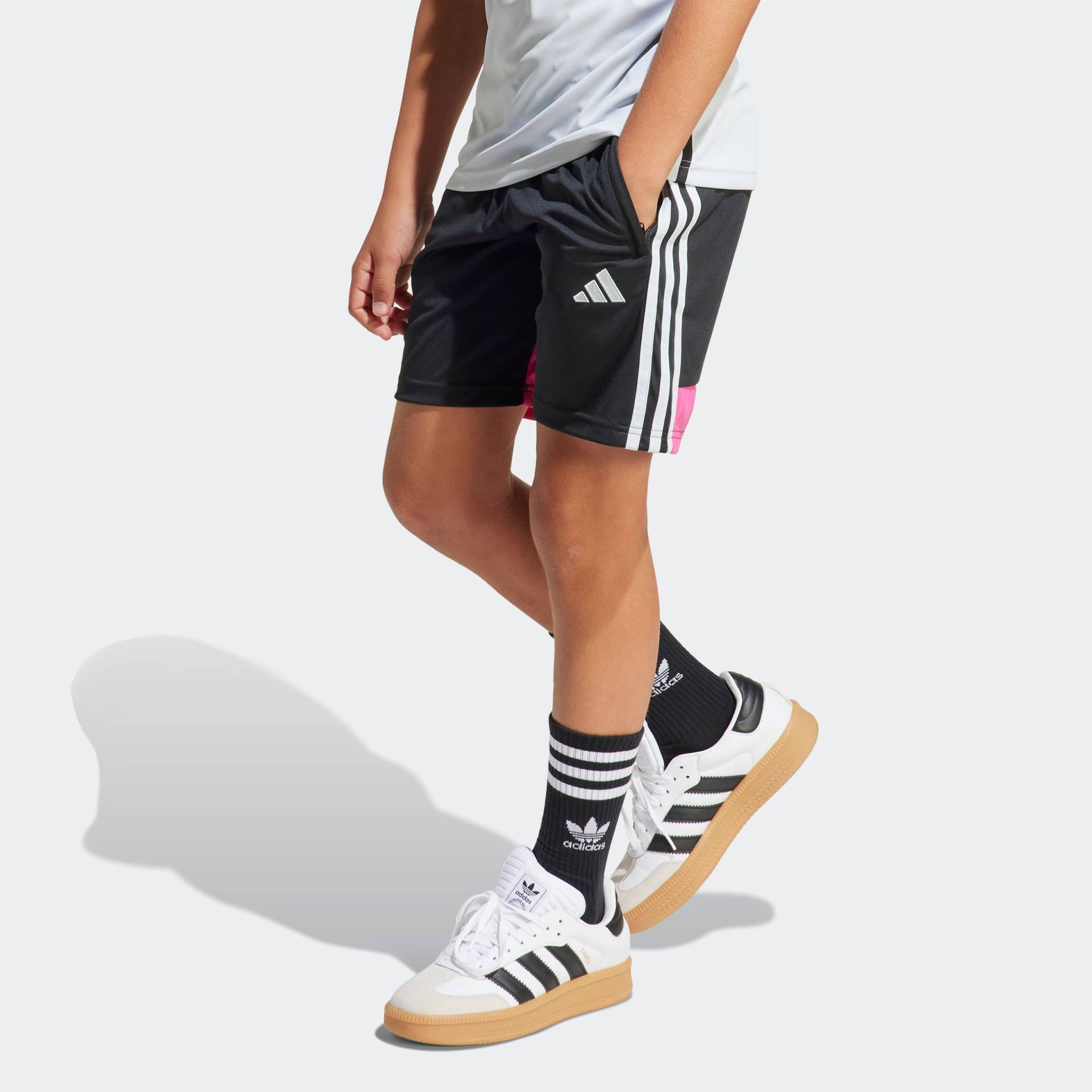 adidas Performance Trainingsshorts »TIRO ES SHO Y«, (1 tlg.) von adidas Performance