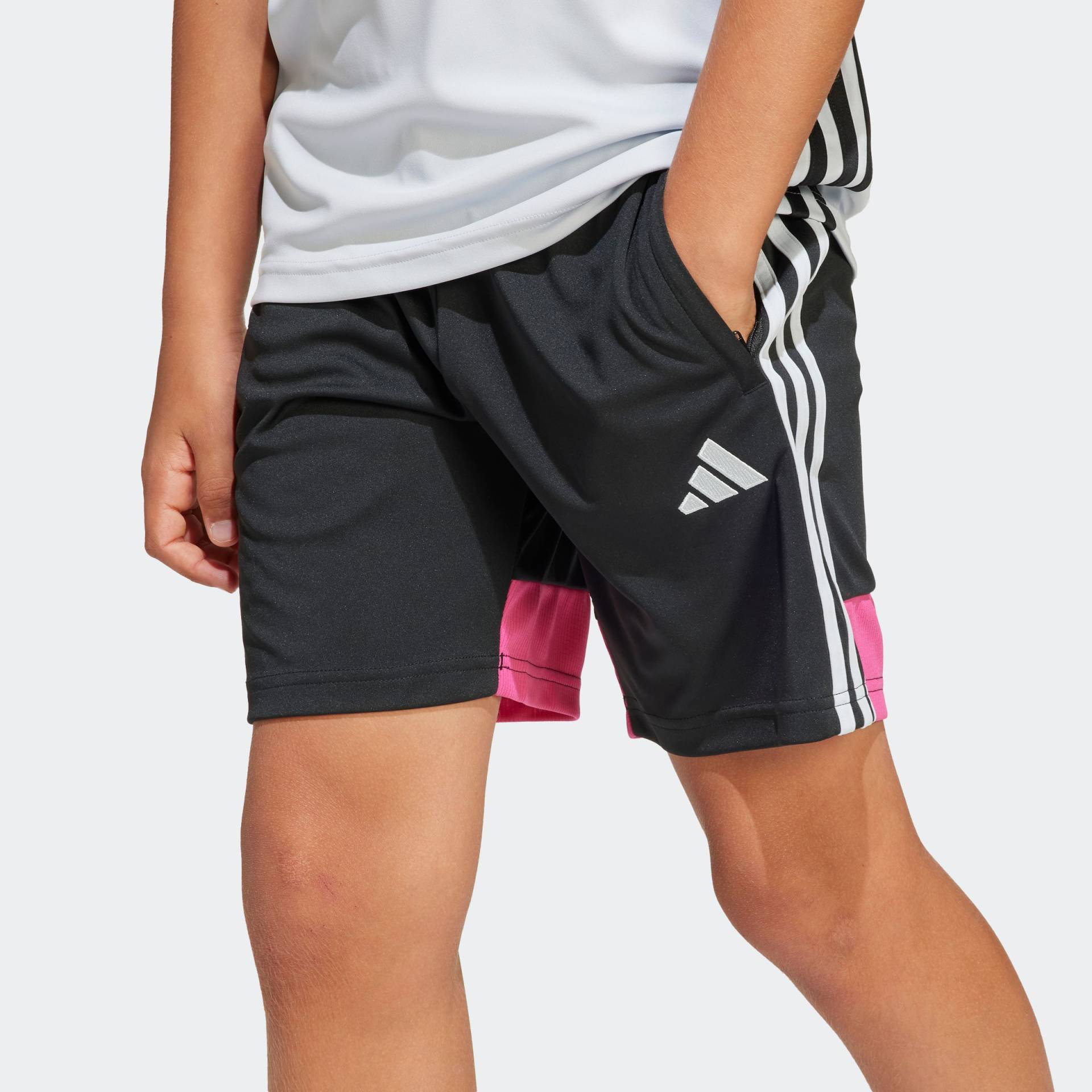 adidas Performance Trainingsshorts »TIRO ES SHO Y«, (1 tlg.) von adidas Performance