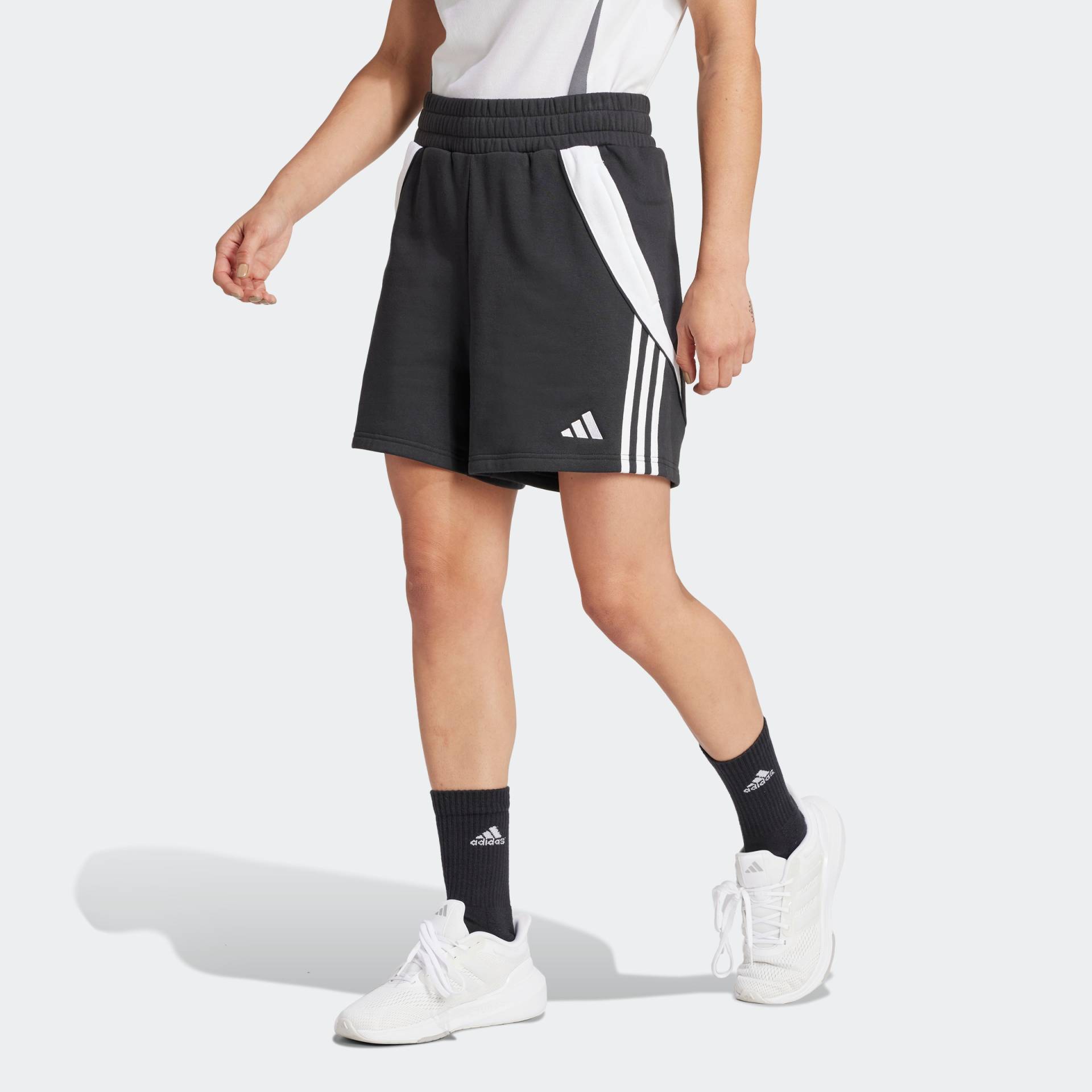 adidas Performance Trainingsshorts »TIRO24 SWSHOW«, (1 tlg.) von adidas Performance