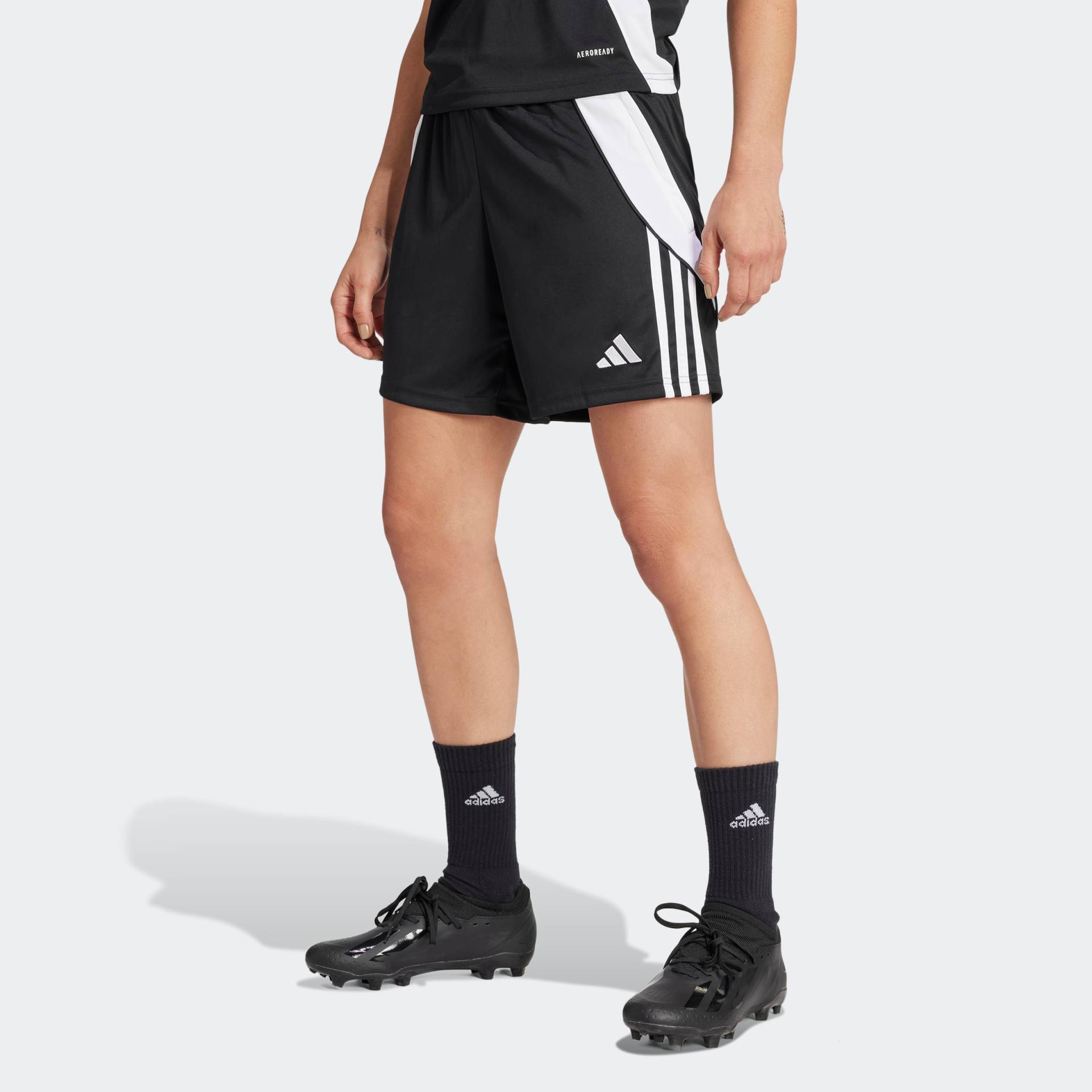 adidas Performance Trainingsshorts »TIRO24 TRSHOW«, (1 tlg.) von adidas Performance