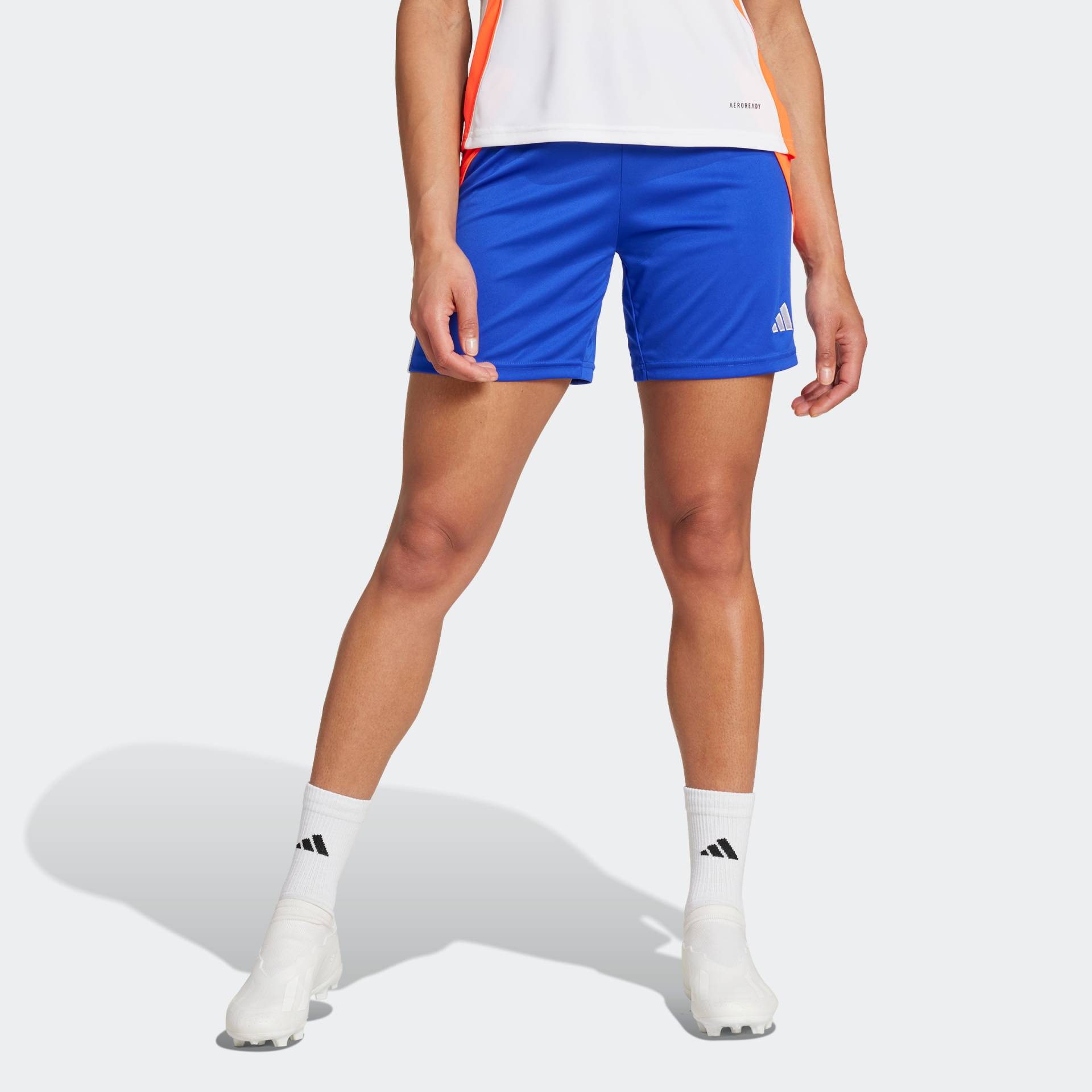 adidas Performance Trainingsshorts »TIRO24 TRSHOW«, (1 tlg.) von adidas Performance