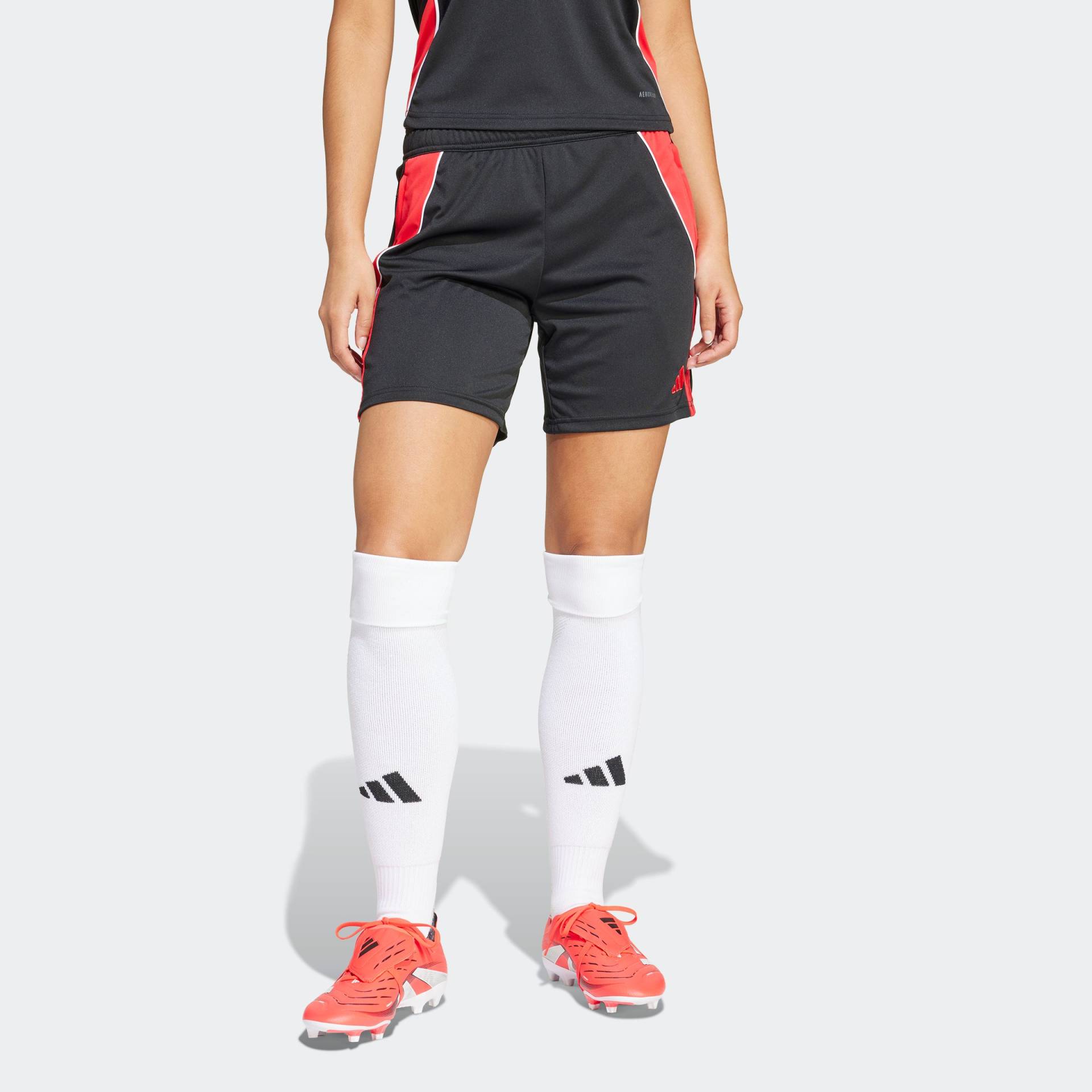 adidas Performance Trainingsshorts »TIRO24 TRSHOW«, (1 tlg.) von adidas Performance