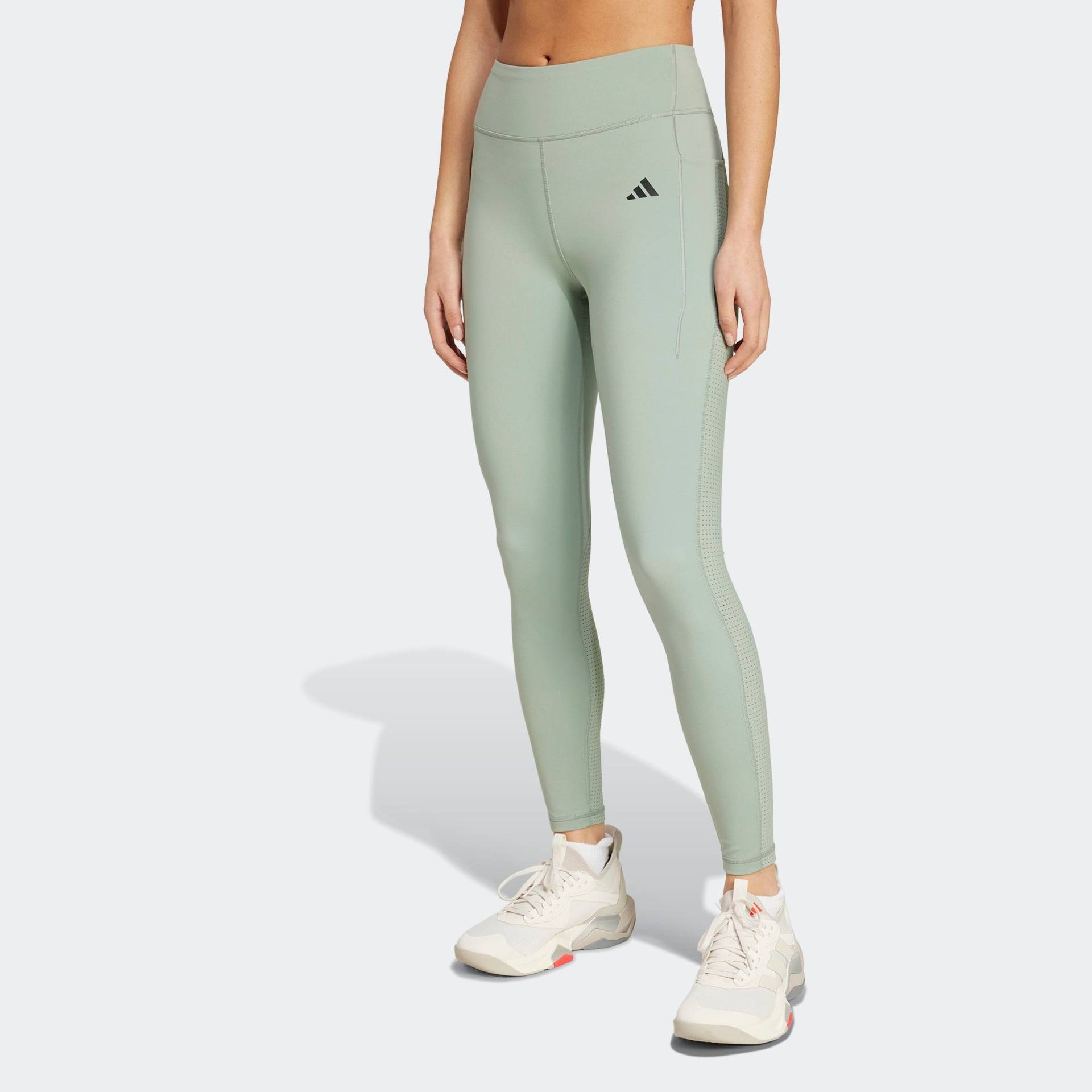 adidas Performance Trainingstights »Cool Int. 7/8 L«, (1 tlg.) von adidas Performance
