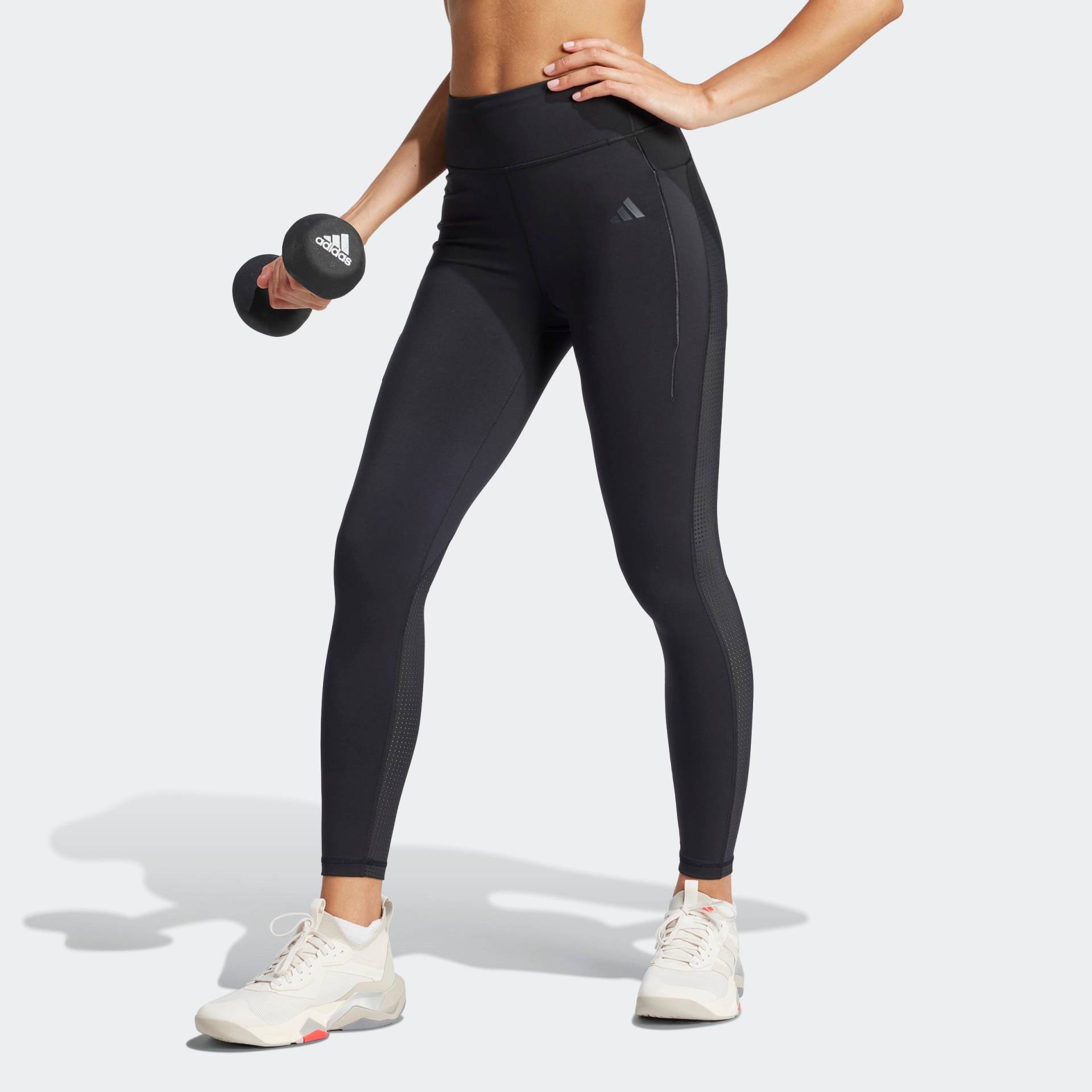 adidas Performance Trainingstights »Cool Int. 7/8 L«, (1 tlg.) von adidas Performance