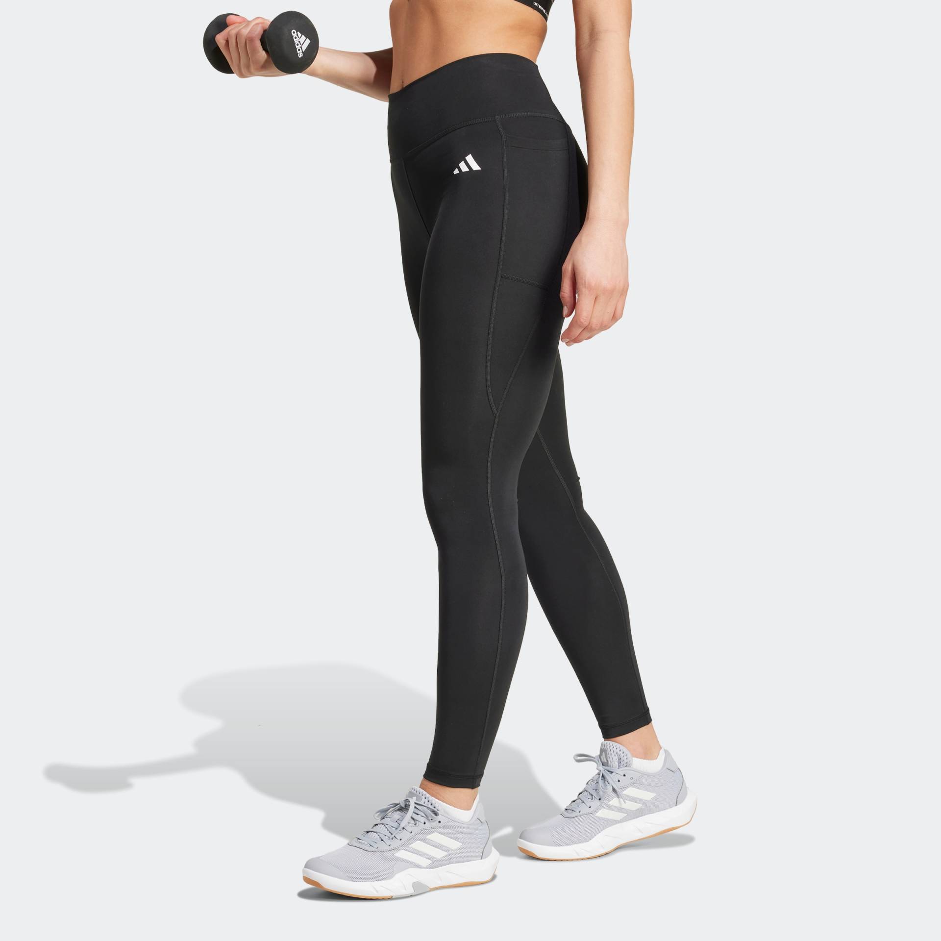 adidas Performance Trainingstights »OPT ESS ST 1/1«, (1 tlg.) von adidas Performance