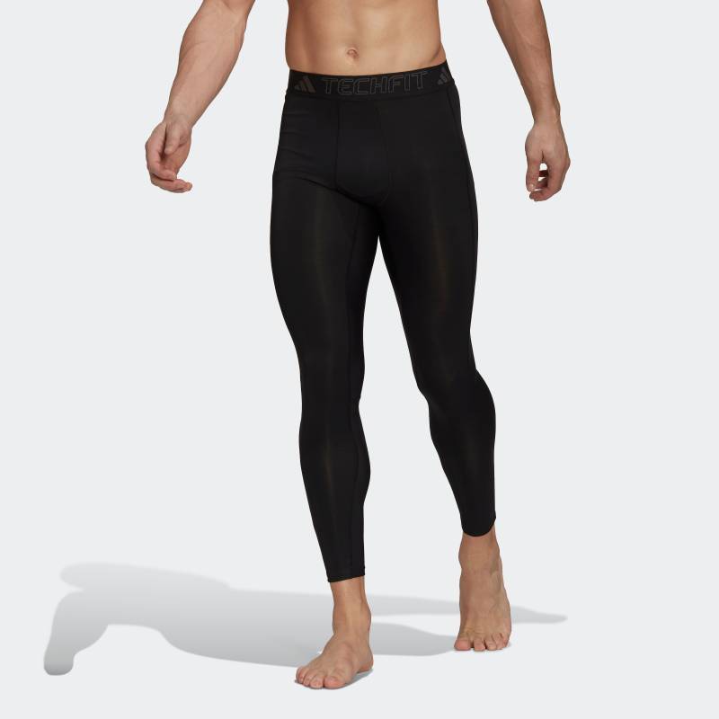 adidas Performance Trainingstights »TECHFIT AEROREADY TRAINING LANGE TIGHT«, (1 tlg.) von adidas Performance