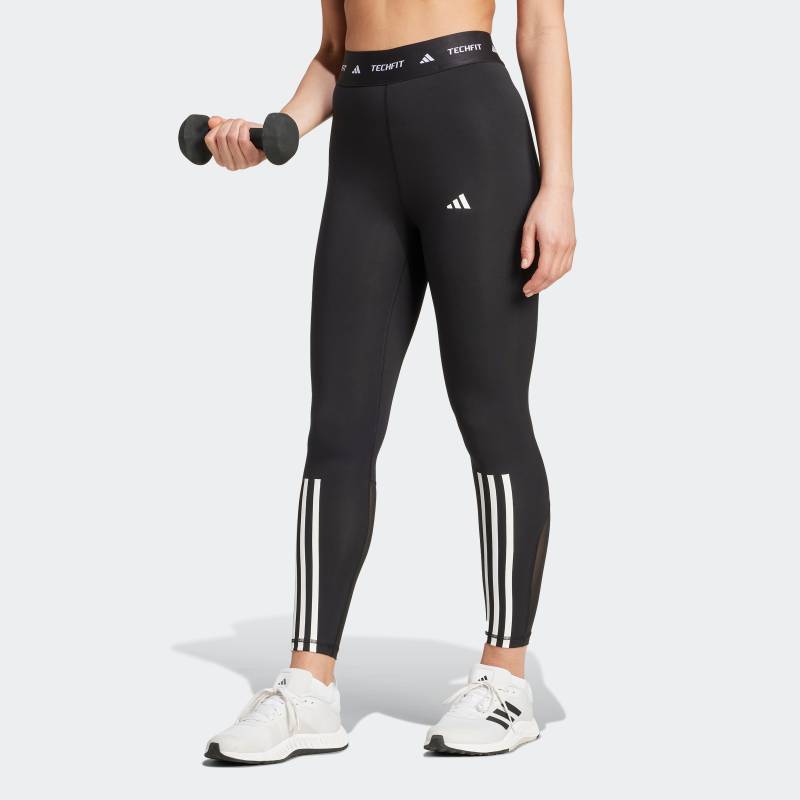 adidas Performance Trainingstights »TF 3S 7/8 L«, (1 tlg.) von adidas Performance