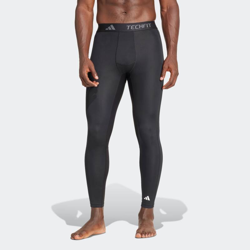 adidas Performance Trainingstights »TF BASE TIGHT«, (1 tlg.) von adidas Performance