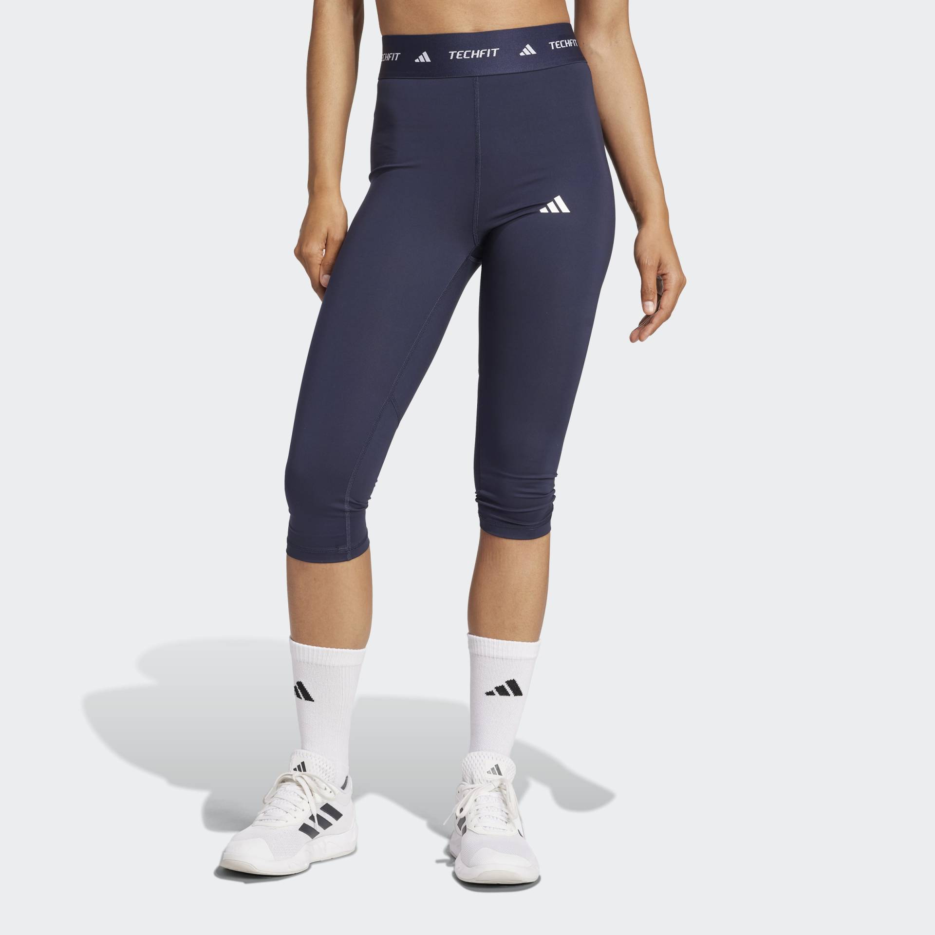 adidas Performance Trainingstights »TF CAPRI L«, (1 tlg.) von adidas Performance