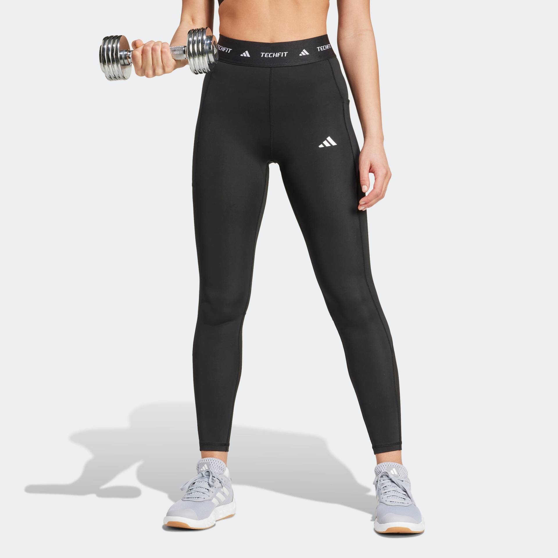 adidas Performance Trainingstights »TF STASH 1/1 L«, (1 tlg.) von adidas Performance