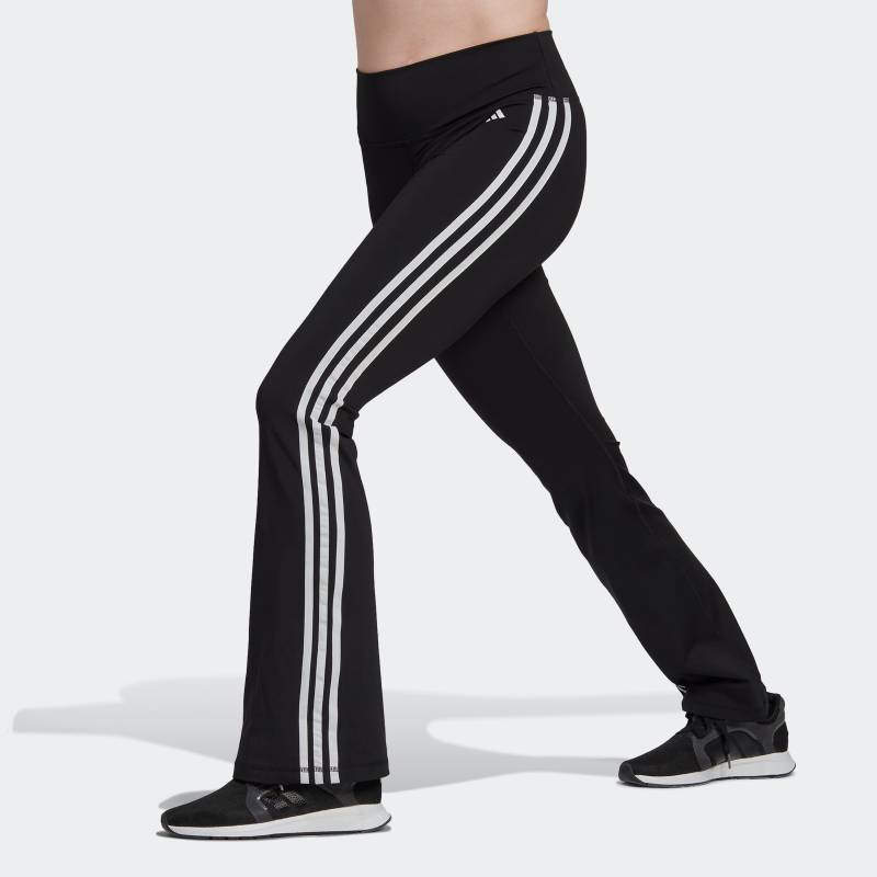 adidas Performance Trainingstights »TRAINING ESSENTIALS FLARED TIGHT«, (1 tlg.) von adidas Performance