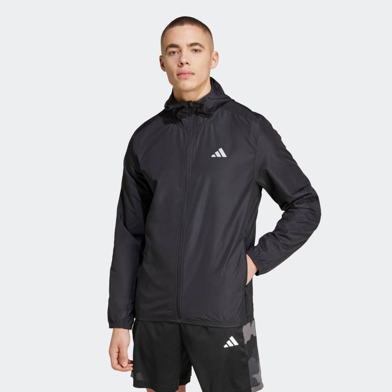 adidas Performance Windbreaker »GYM+ 3S WND FZ« von adidas Performance