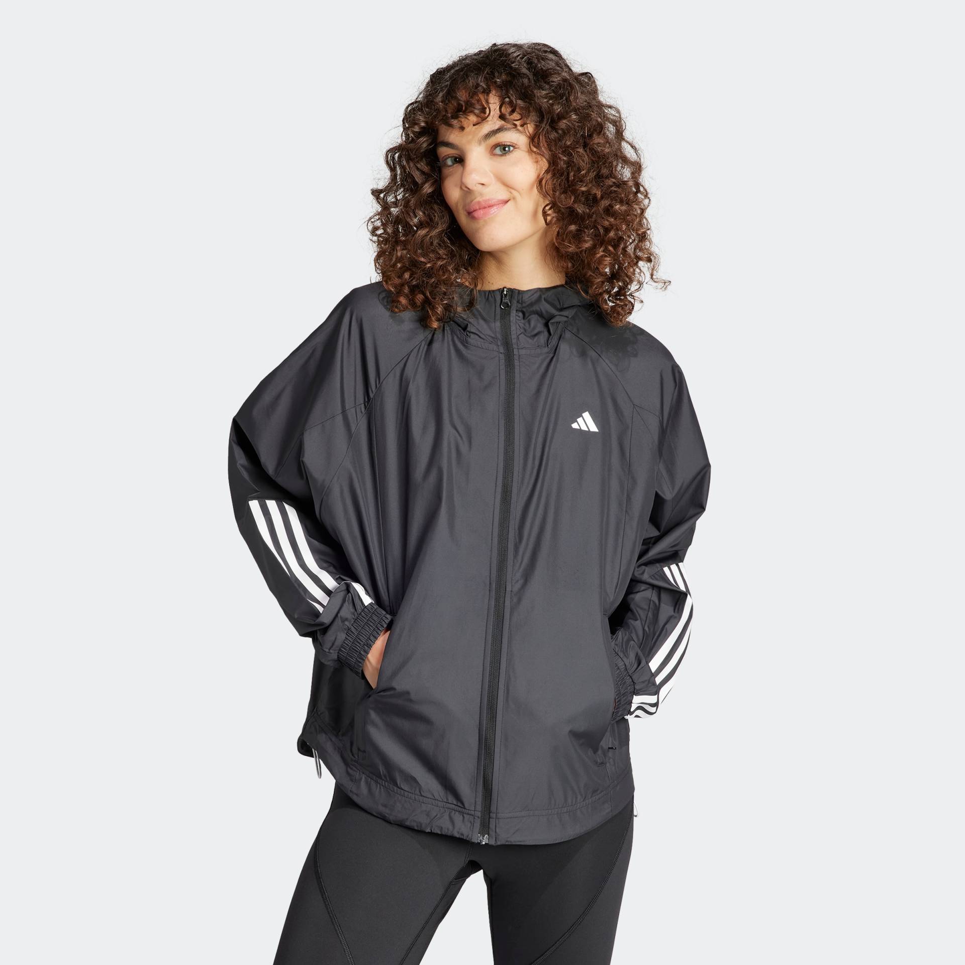 adidas Performance Windbreaker »HYGLM WINDB« von adidas Performance