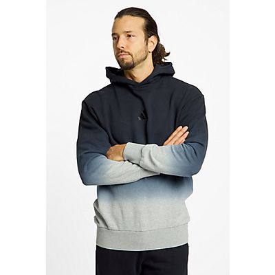 ALL SZN French Terry Dip-Dye Herren Hoodie von adidas Sportswear