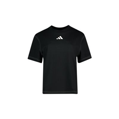 ALL SZN Loose Graphic Damen T-Shirt von adidas Sportswear