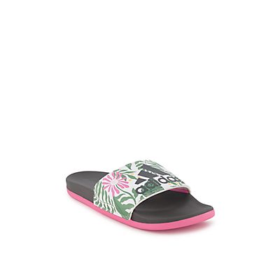 Adilette Comfort Damen Slipper von adidas Sportswear