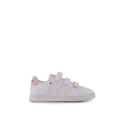 Advantage CF C Kinder Sneaker von adidas Sportswear