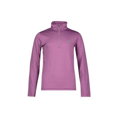 Aeroready Mädchen Longsleeve von adidas Sportswear